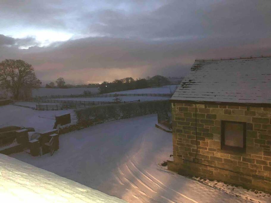 Oak Tree Cottage - Pendle - Forest of Bowland view 4