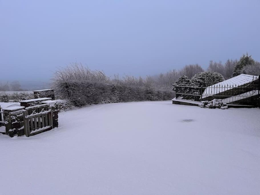 Oak Tree Cottage - Pendle - Forest of Bowland view 5