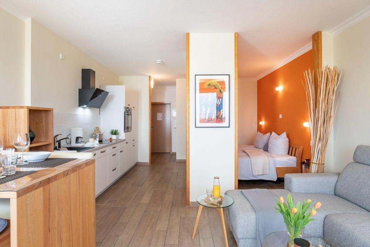 Strandhotel-Heiligenhafen-Wohnung-117-Typ-II