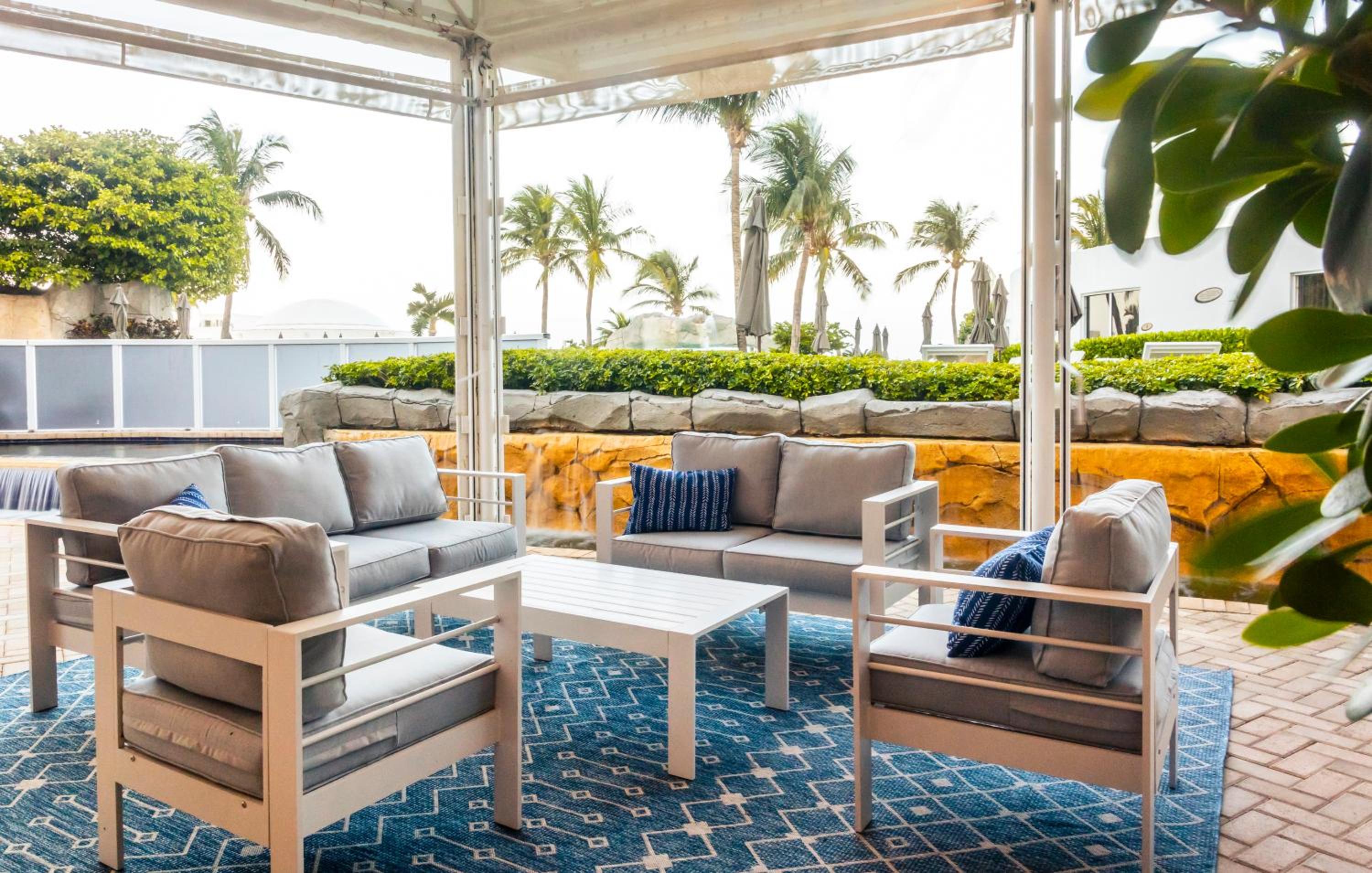 Trump International Beach Resort - Sunny Isles Beach, Fotografia 59