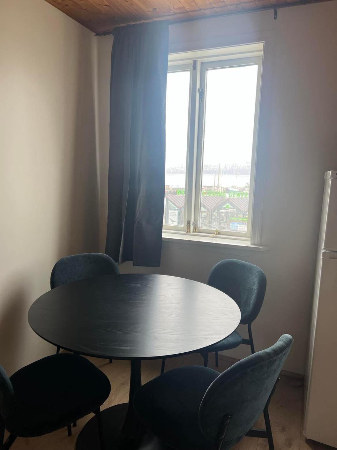 Húsavík Apartments