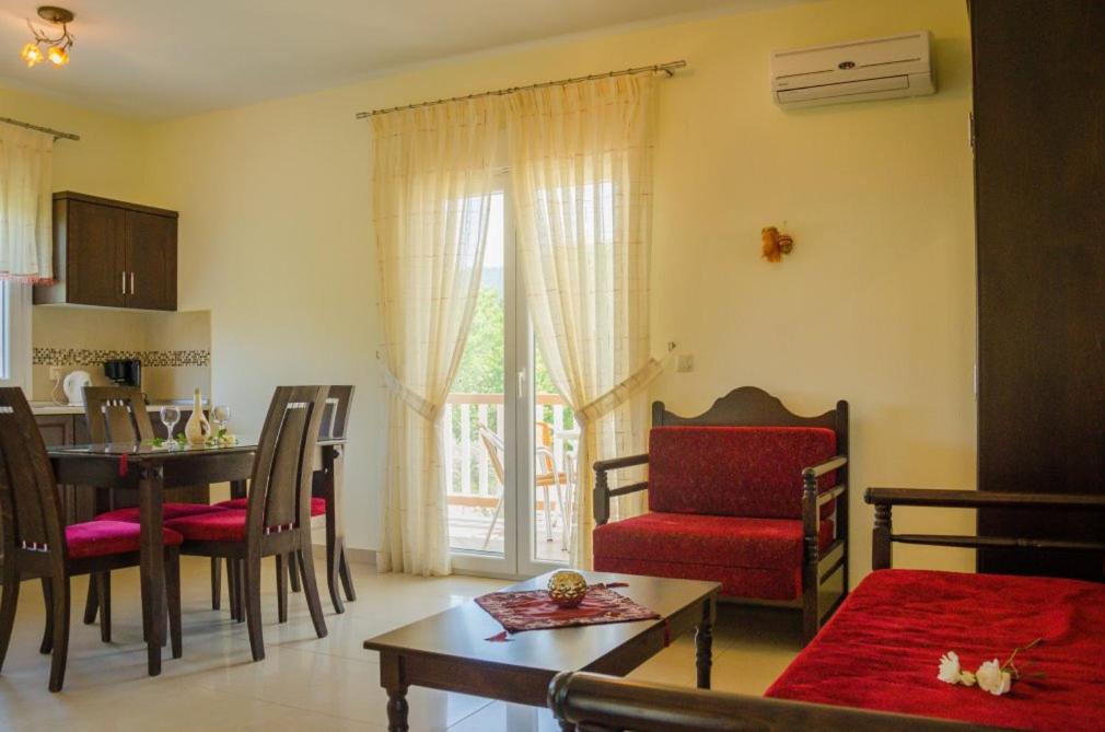 San Giorgio Apartments photo 2