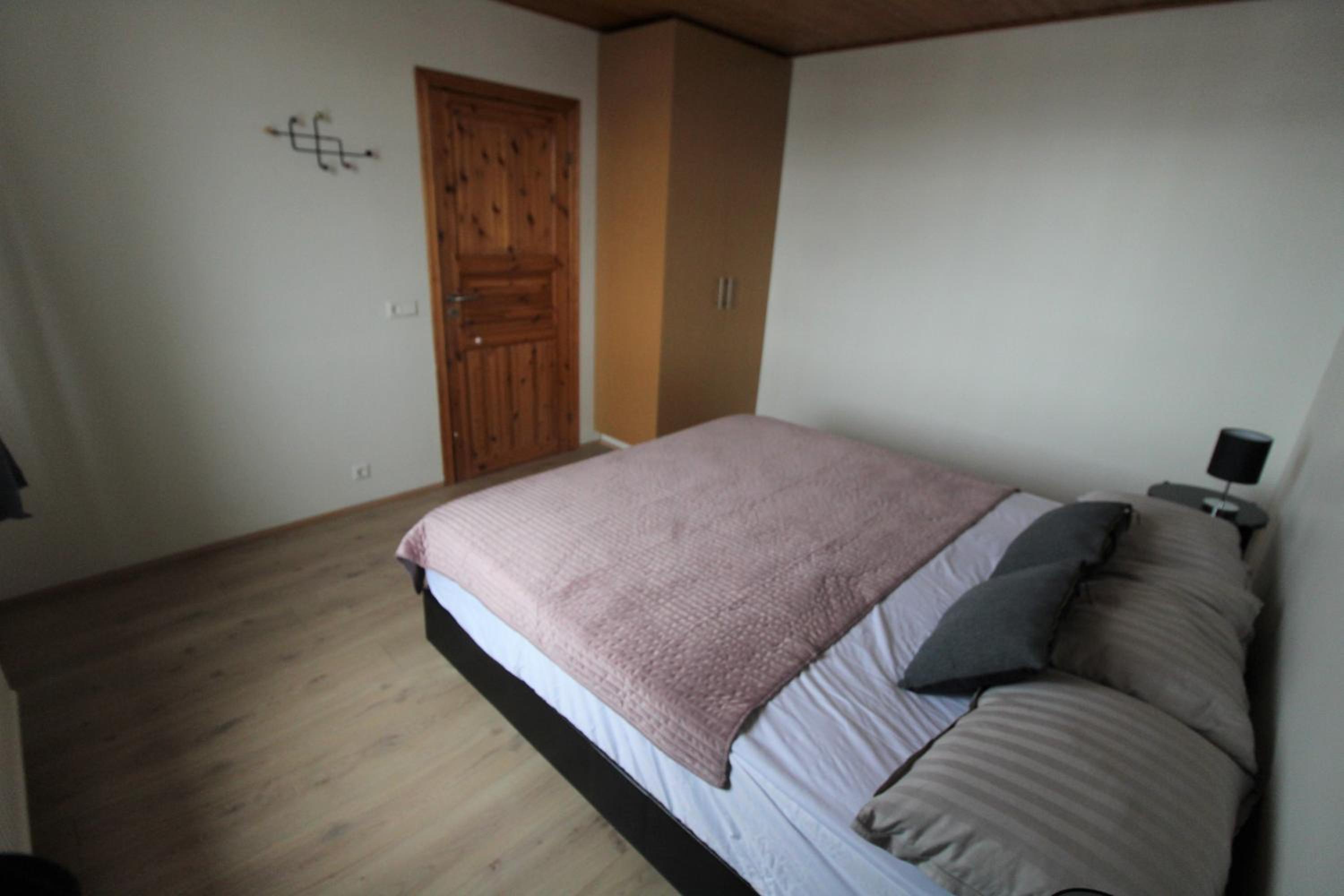 Húsavík Apartments