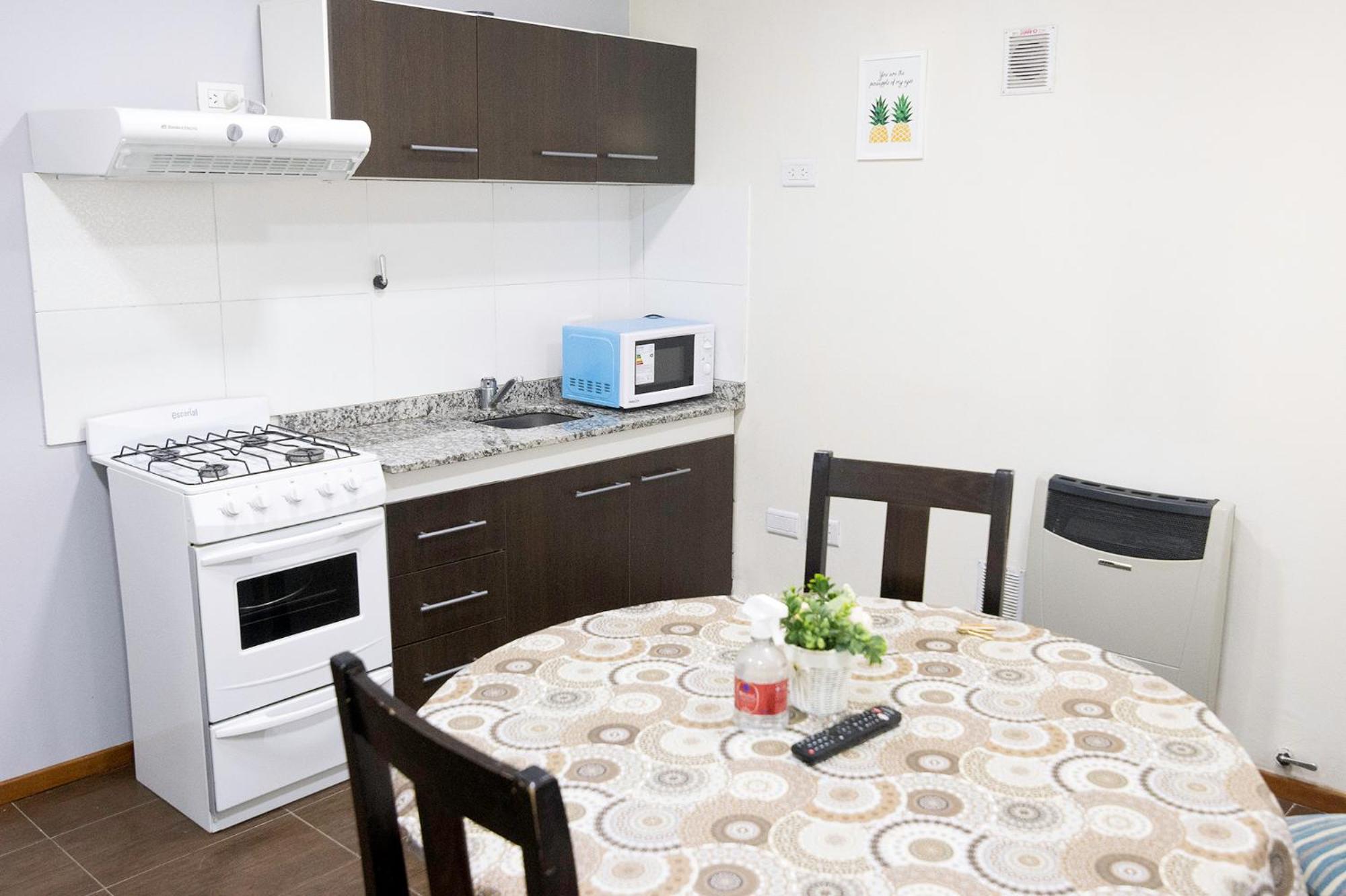 Apartamentos Matices