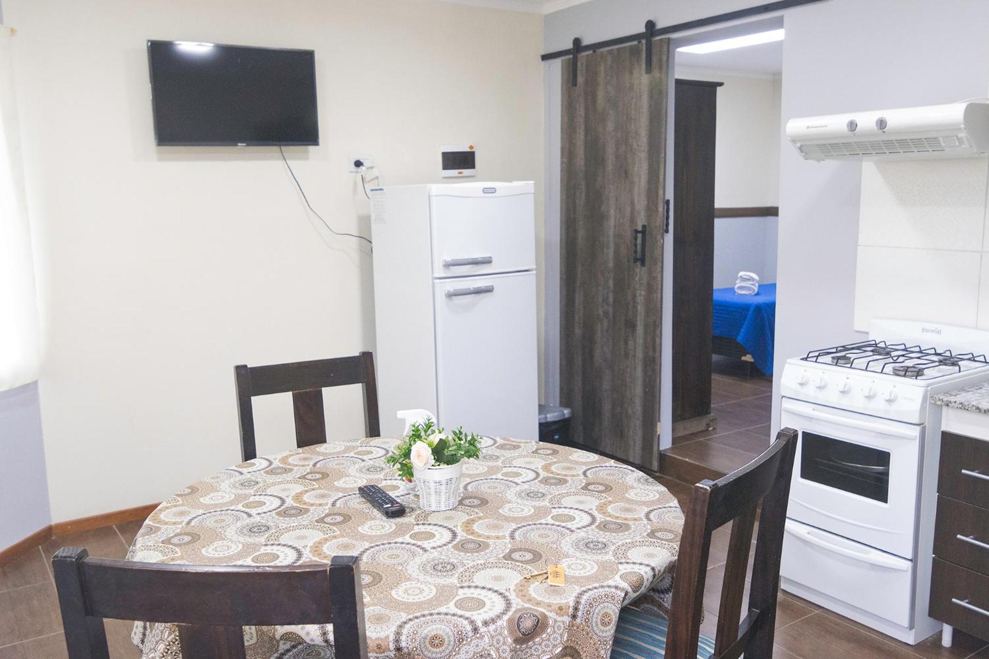 Apartamentos Matices