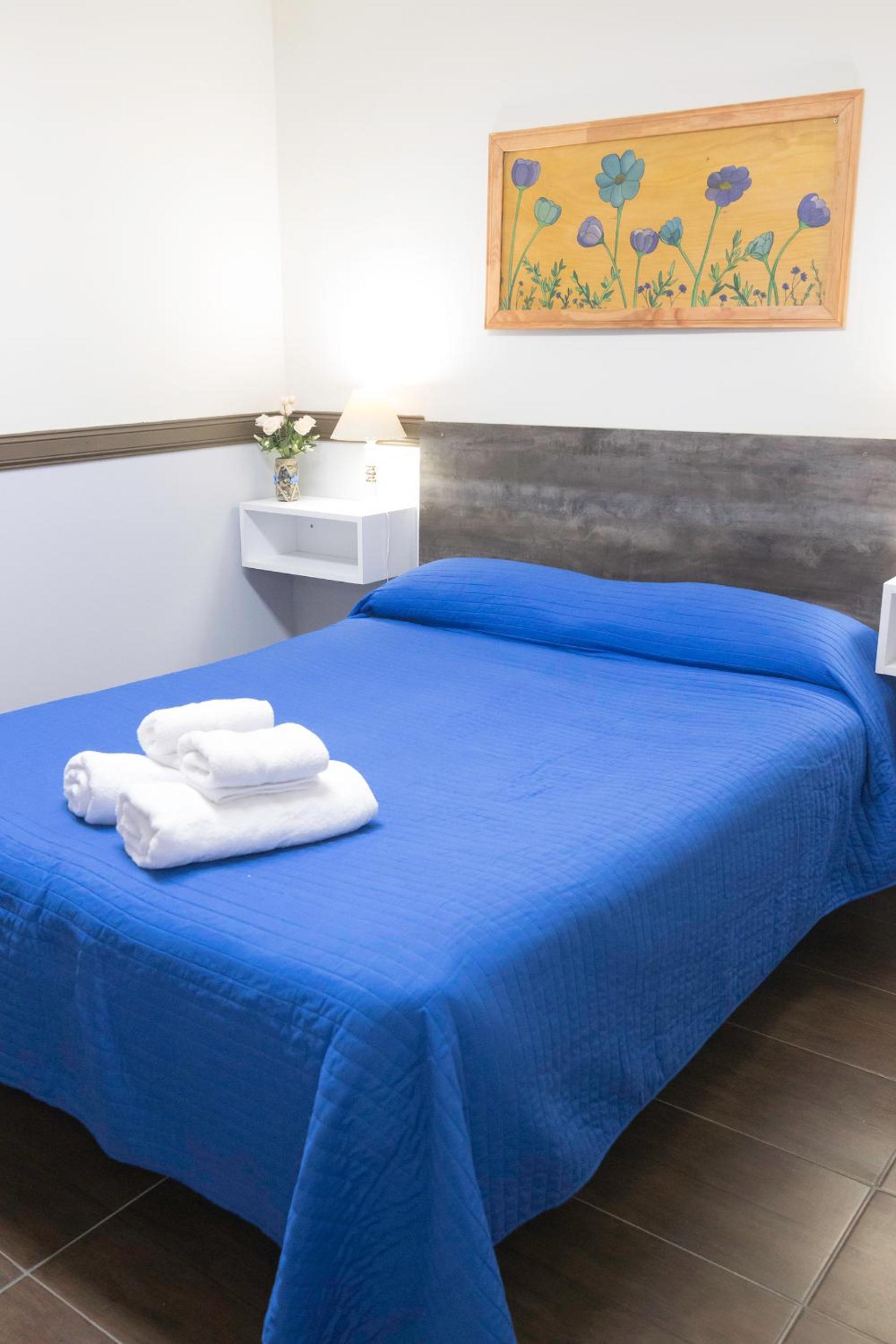 Apartamentos Matices