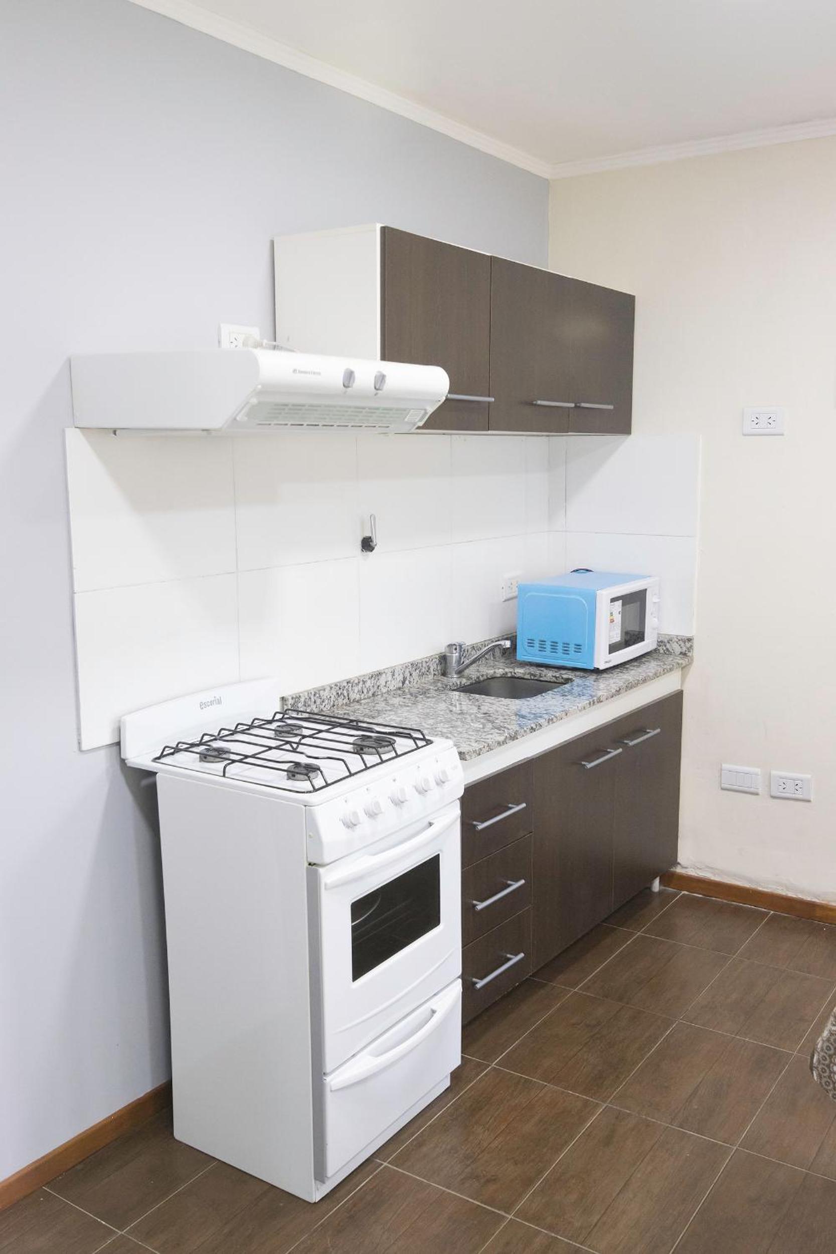 Apartamentos Matices