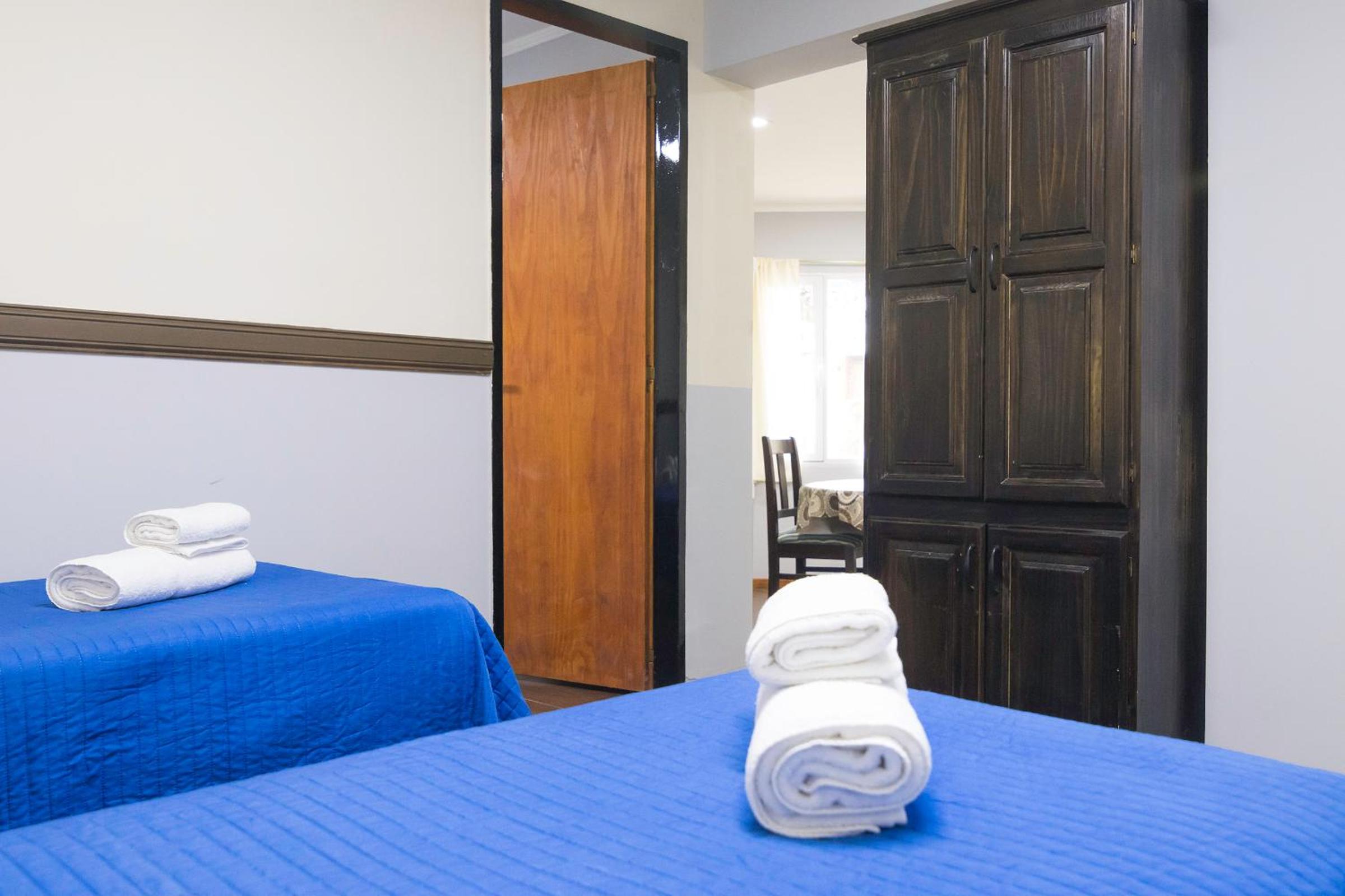 Apartamentos Matices
