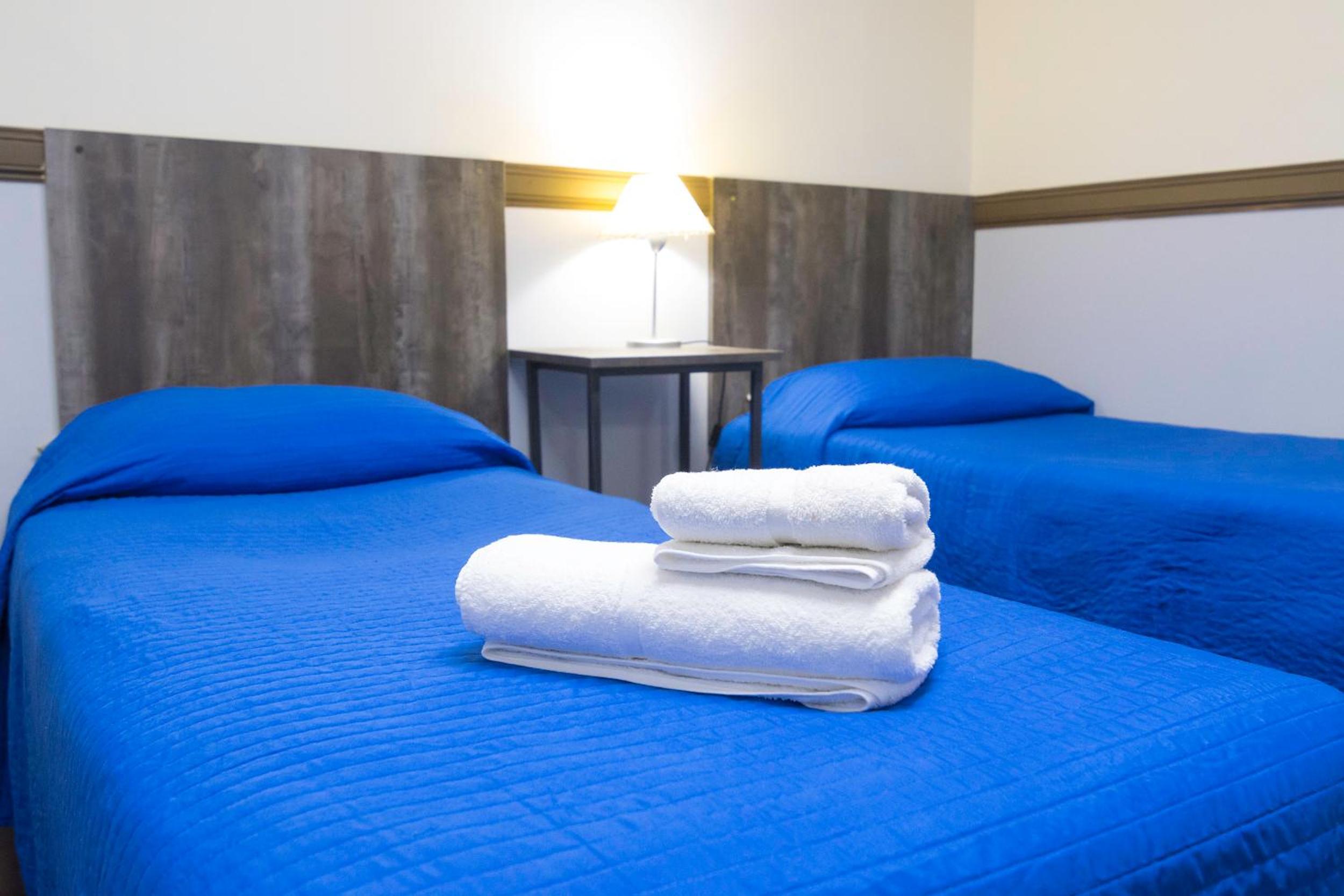 Apartamentos Matices