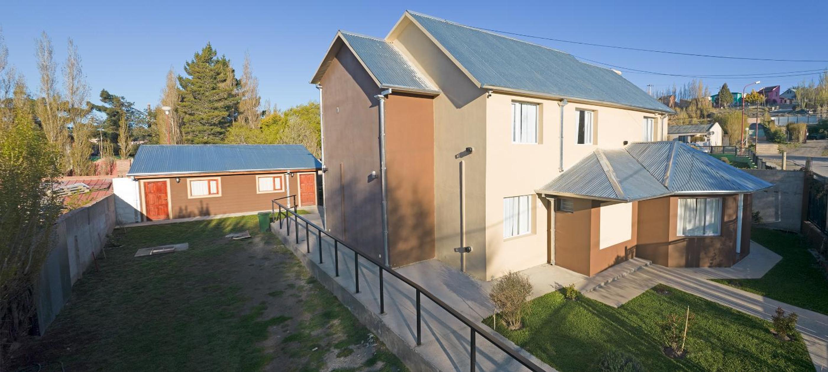 Apartamentos Matices