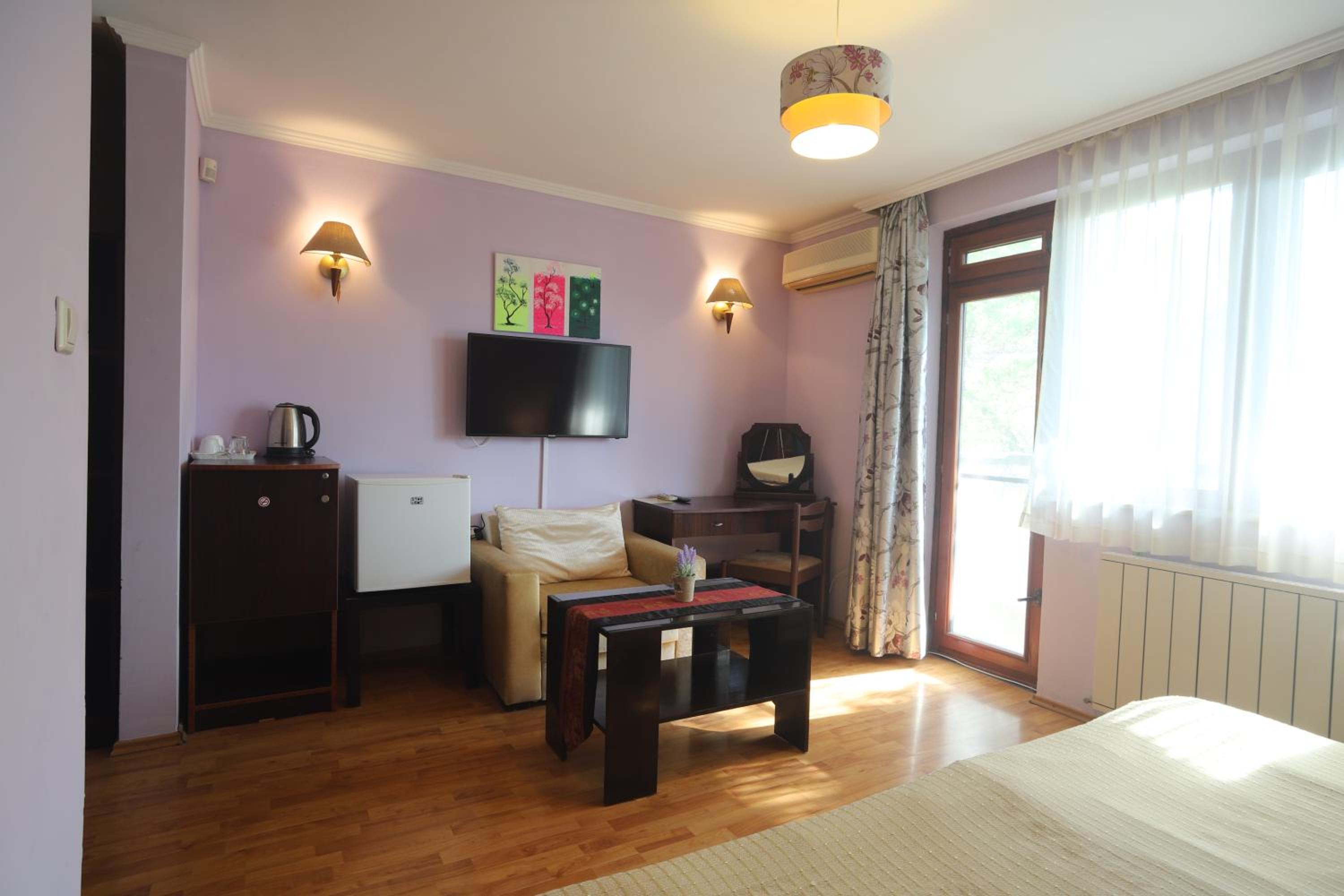 Guest House Yanita
