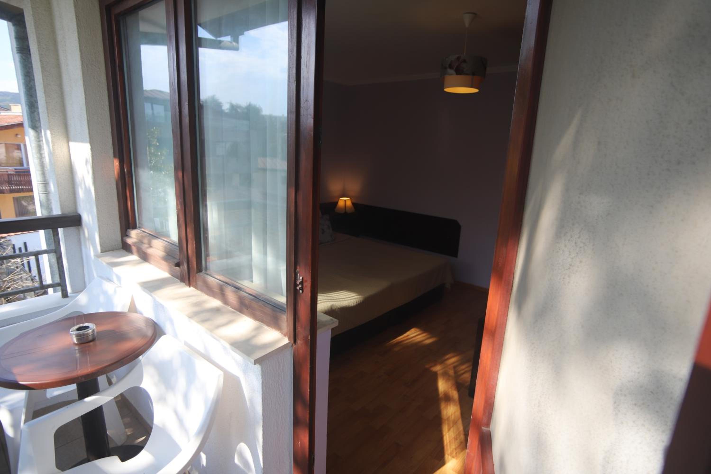 Guest House Yanita