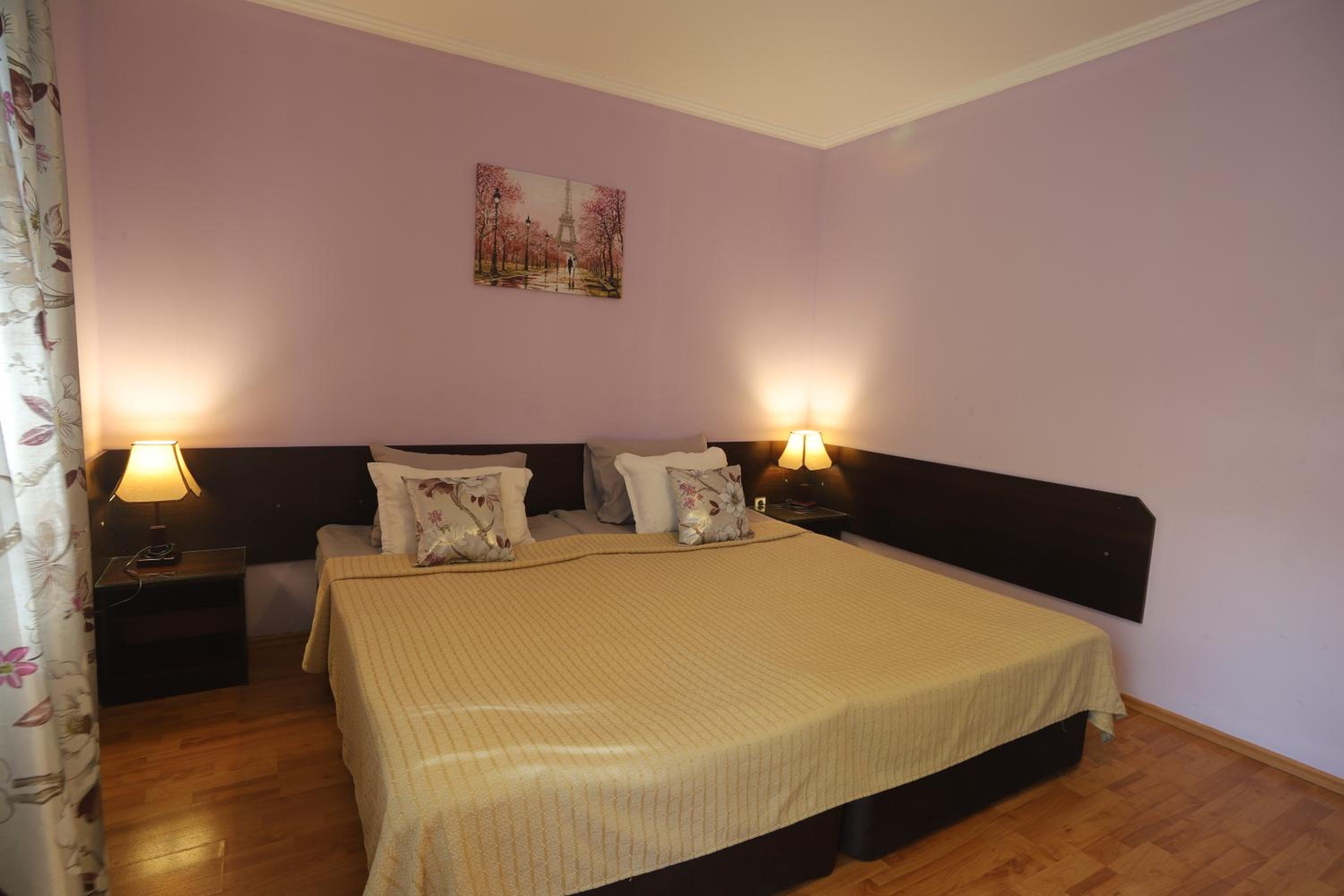 Guest House Yanita