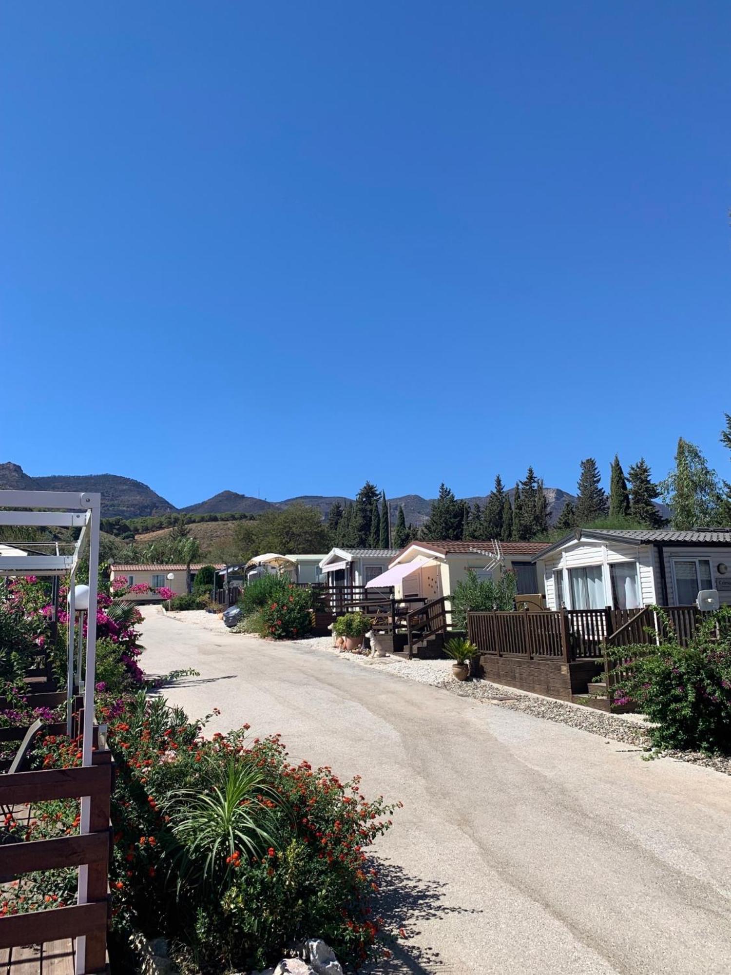 Malaga Monte Parc