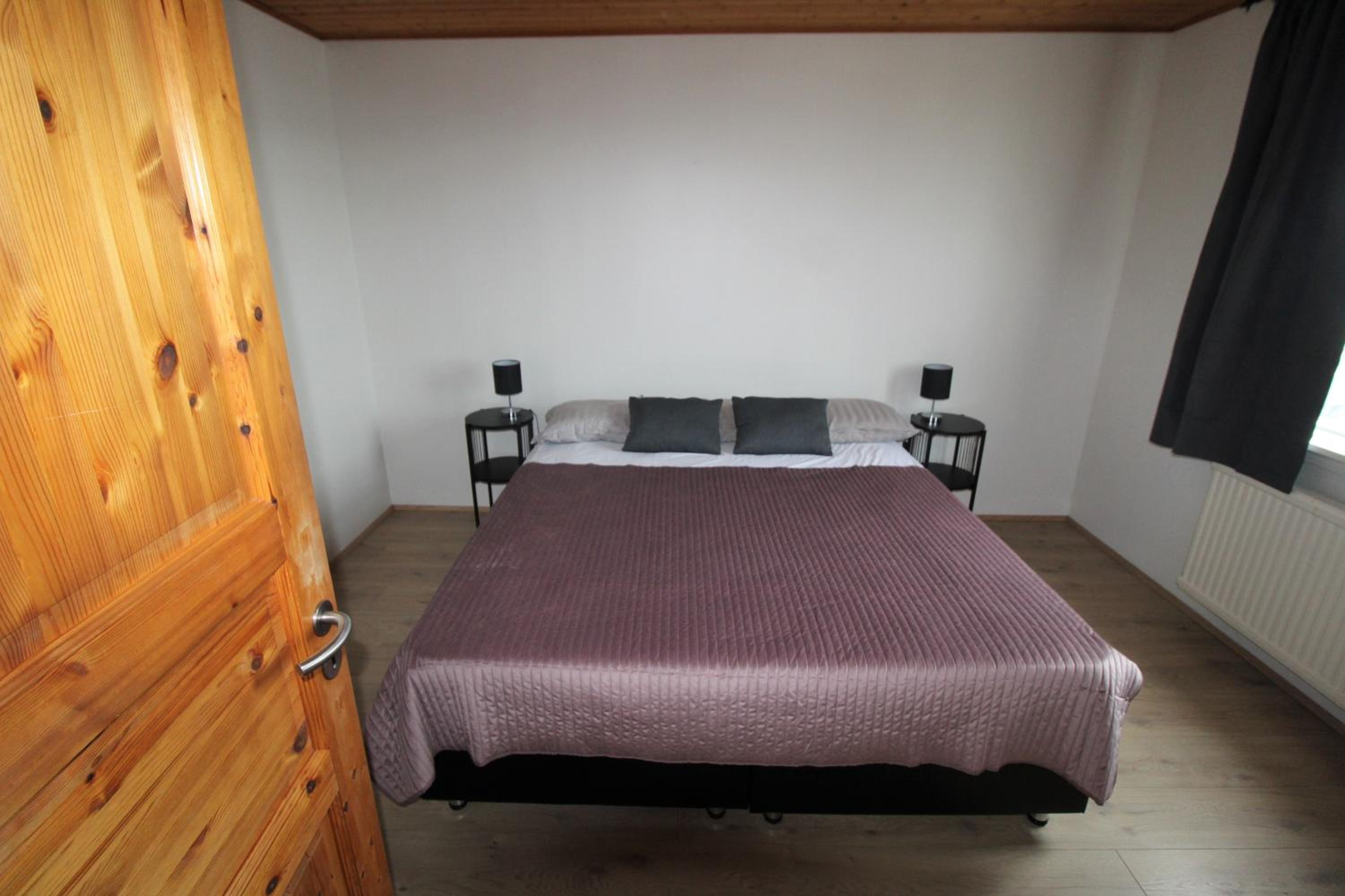 Húsavík Apartments