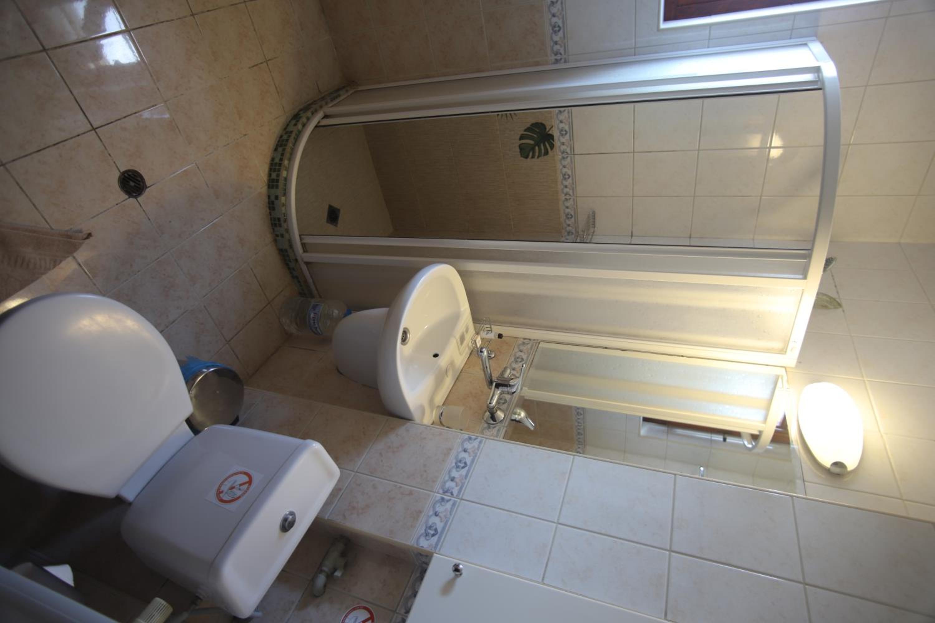 Guest House Yanita