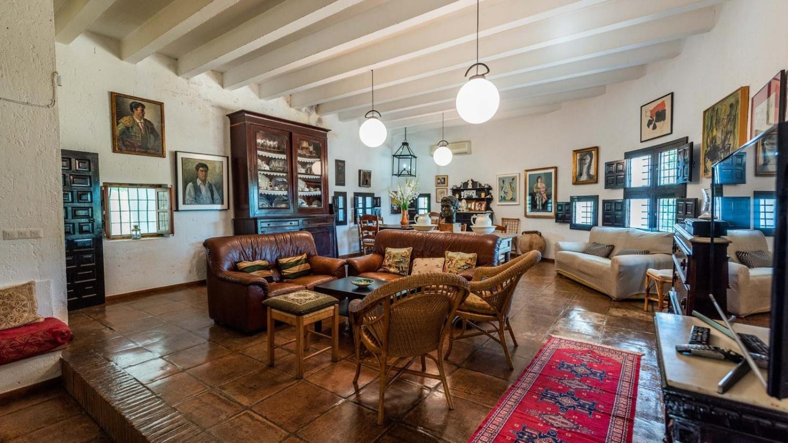 lounge