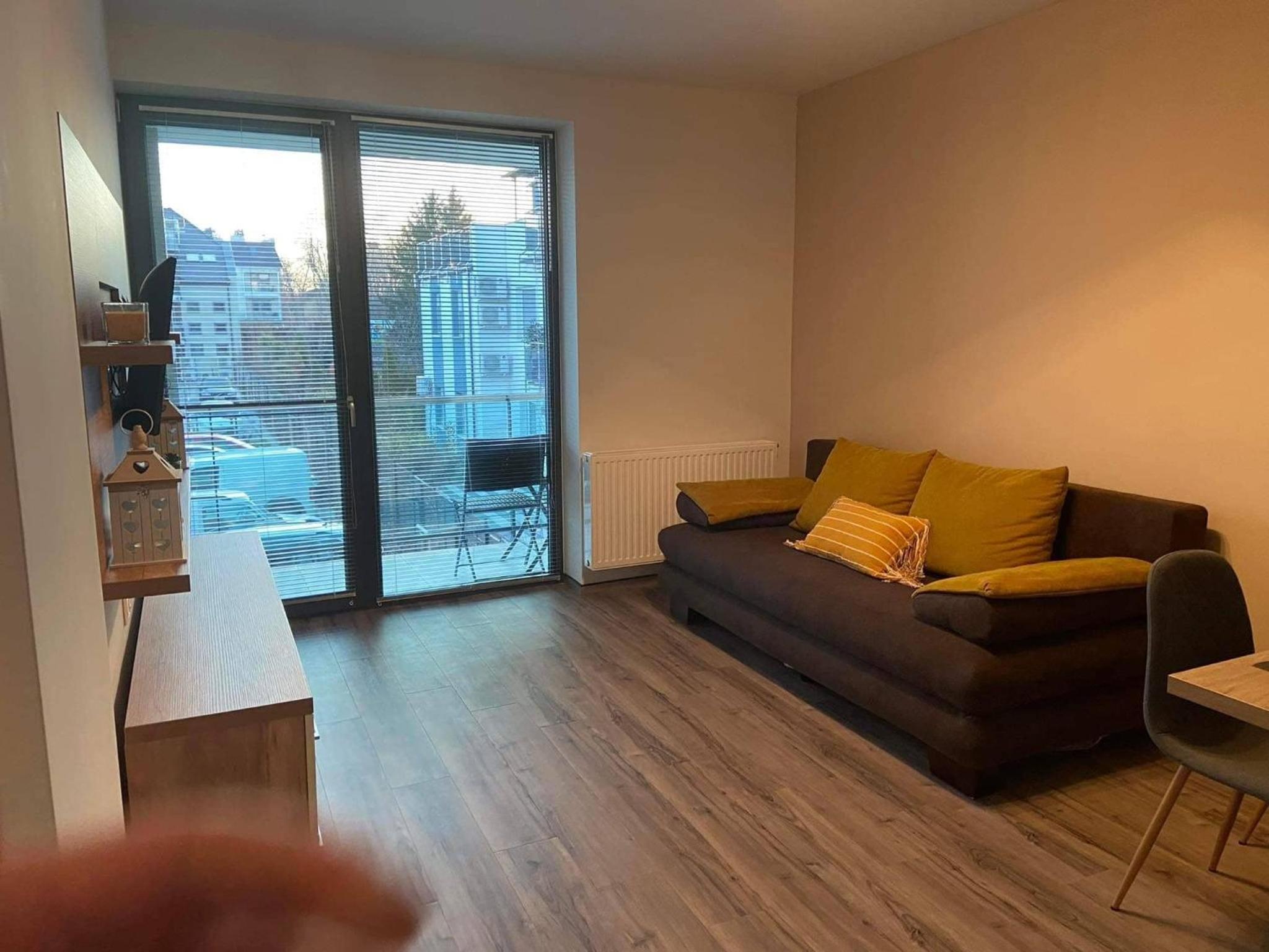 Dandelion Apartman