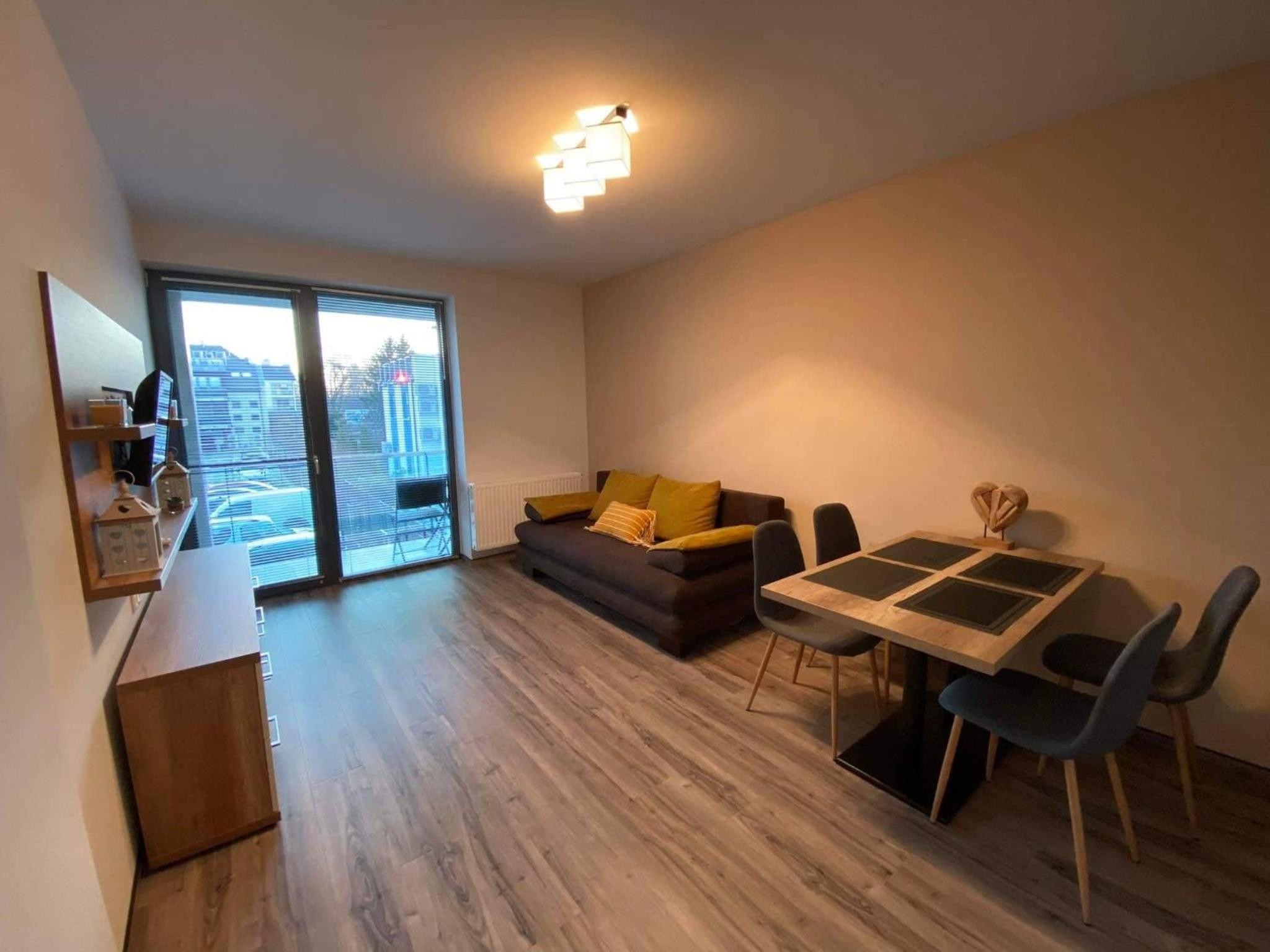 Dandelion Apartman