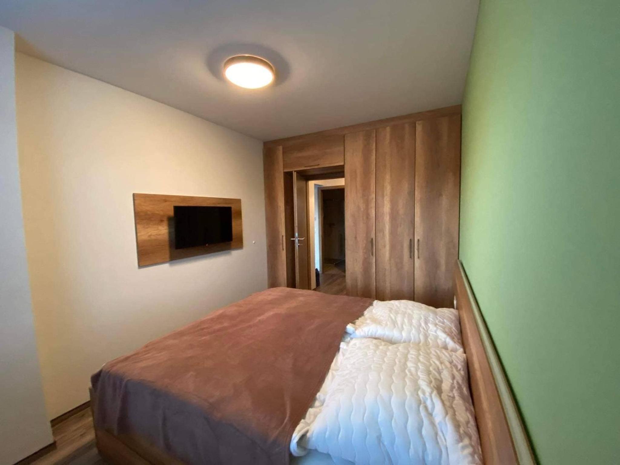 Dandelion Apartman