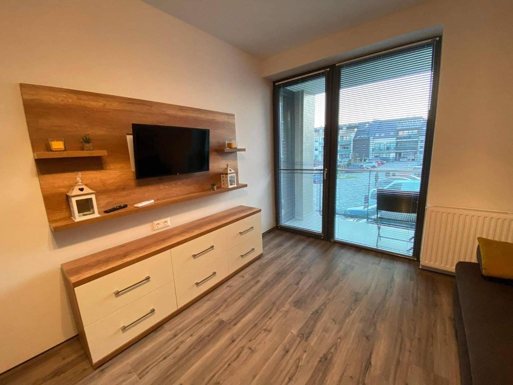 Dandelion Apartman