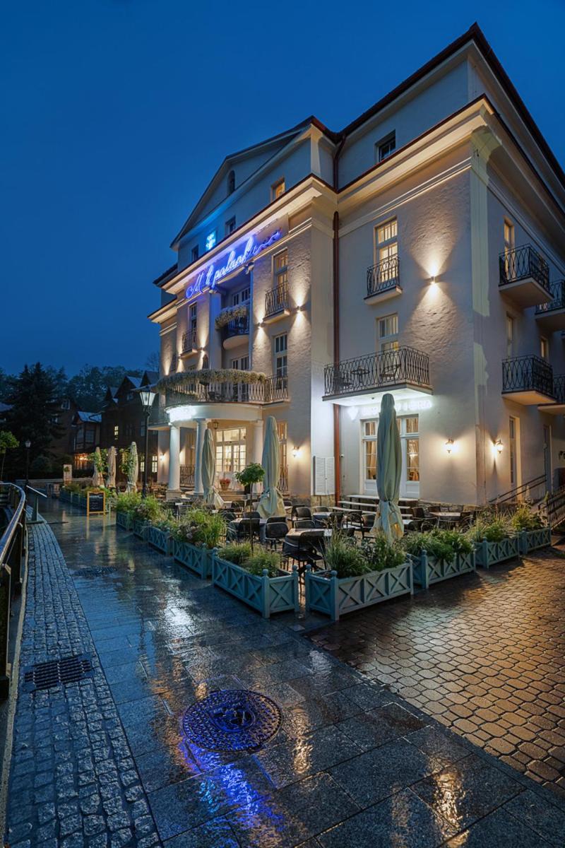 Małopolanka & Spa