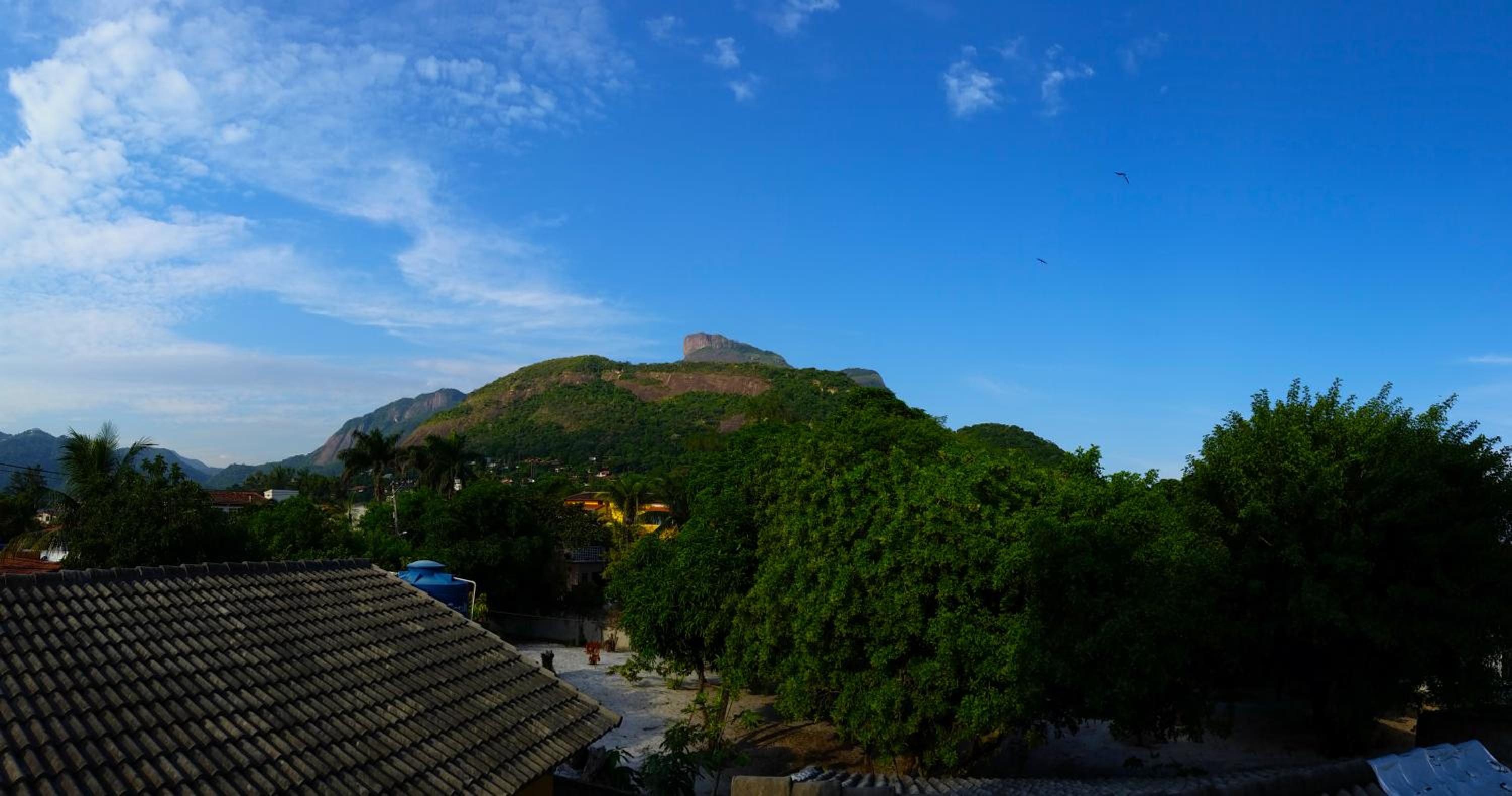 Pousada da Gigoia - Barra da Tijuca