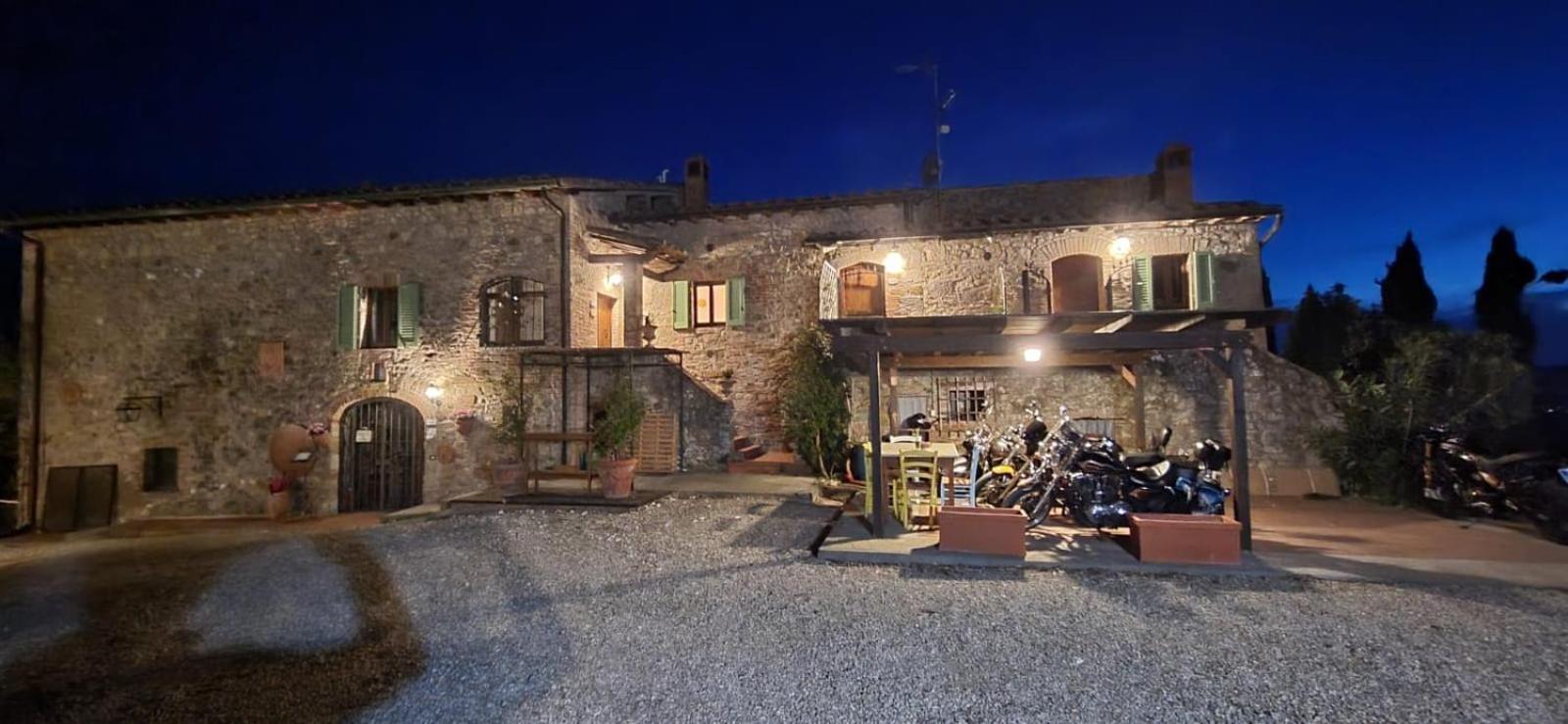 Tenuta Colombaio