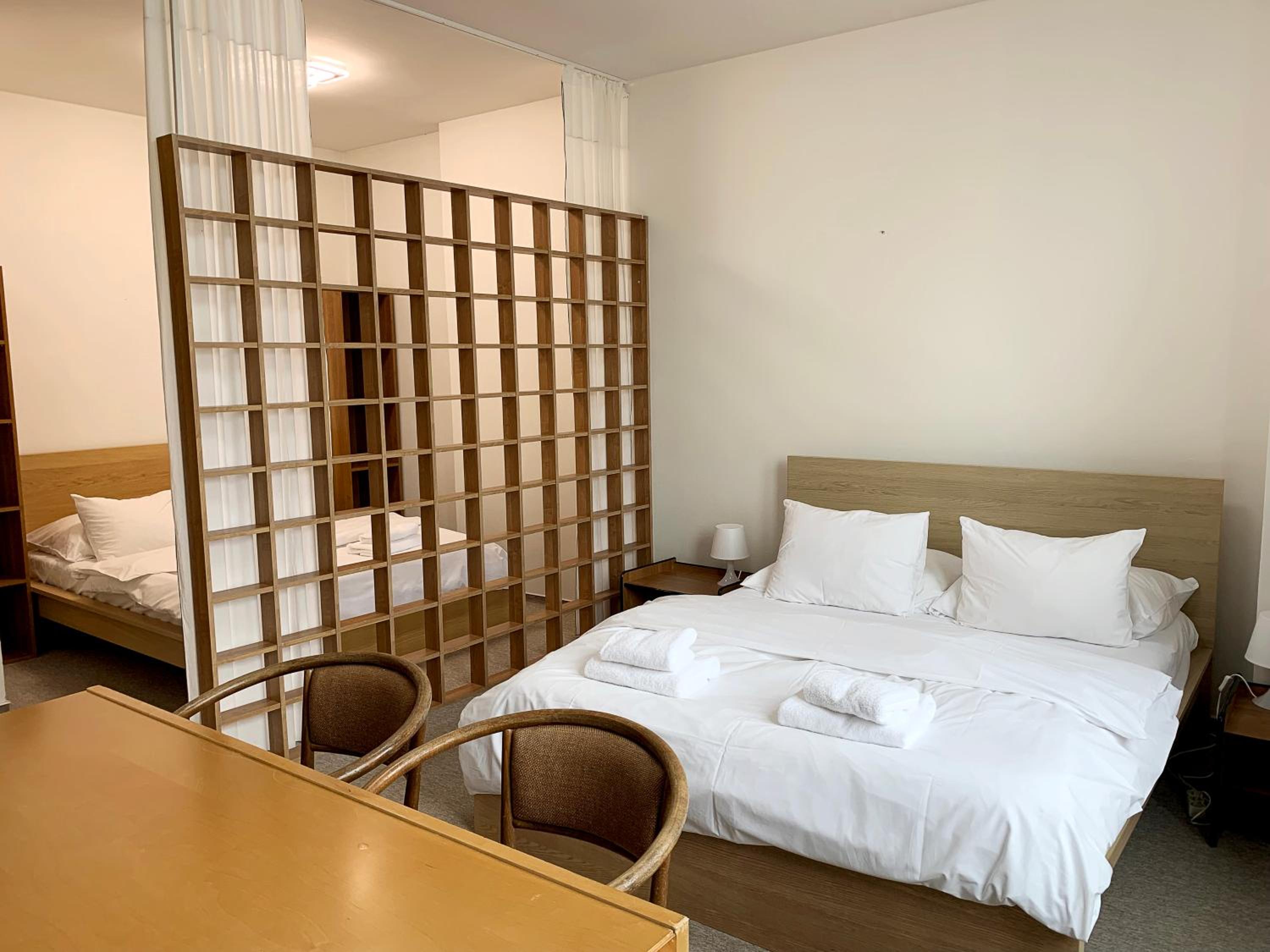 Holiday home Prague