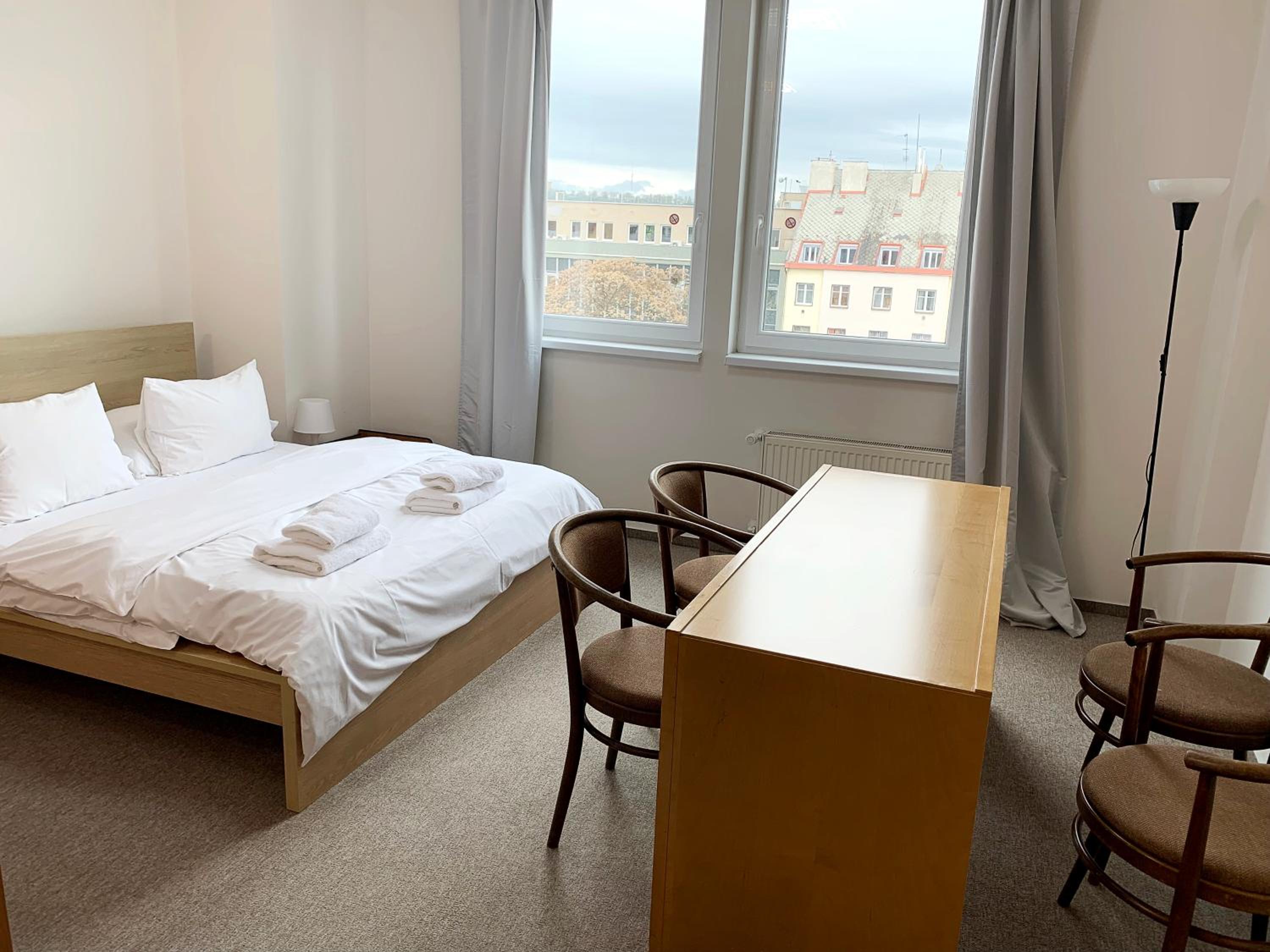 Holiday home Prague
