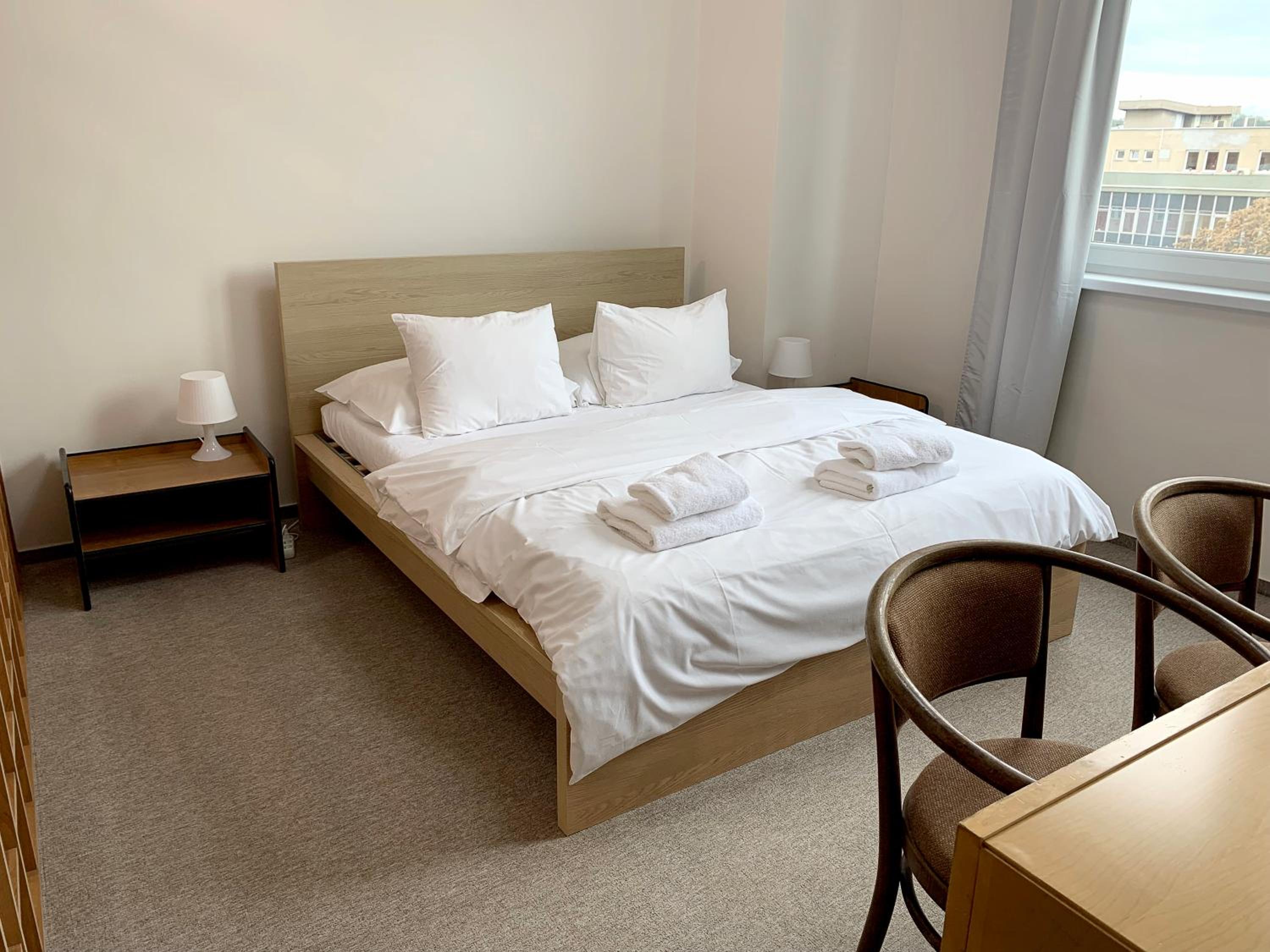 Holiday home Prague