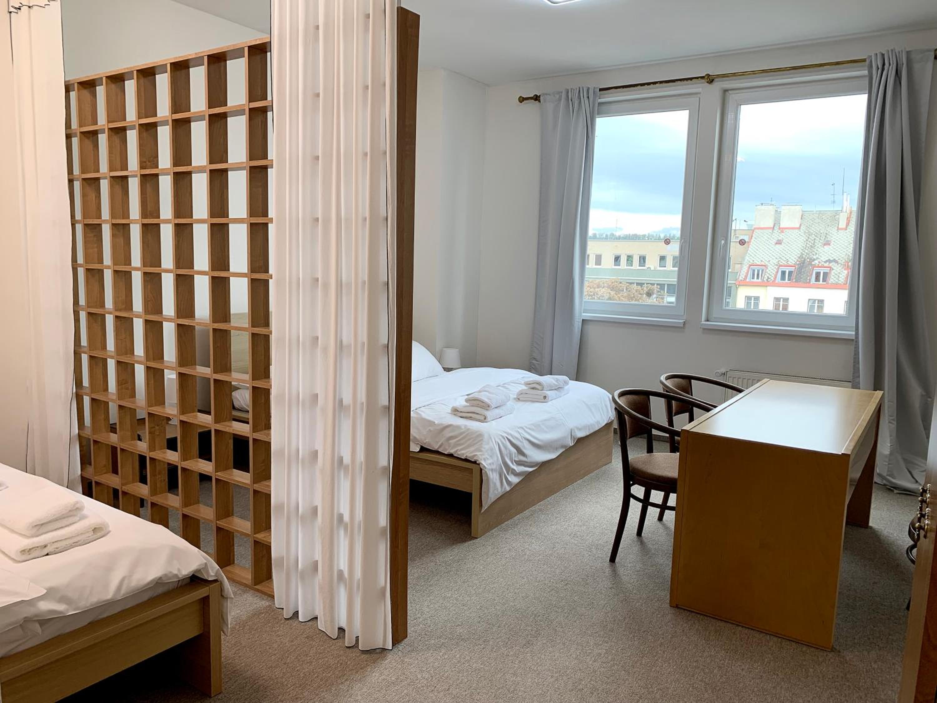 Holiday home Prague
