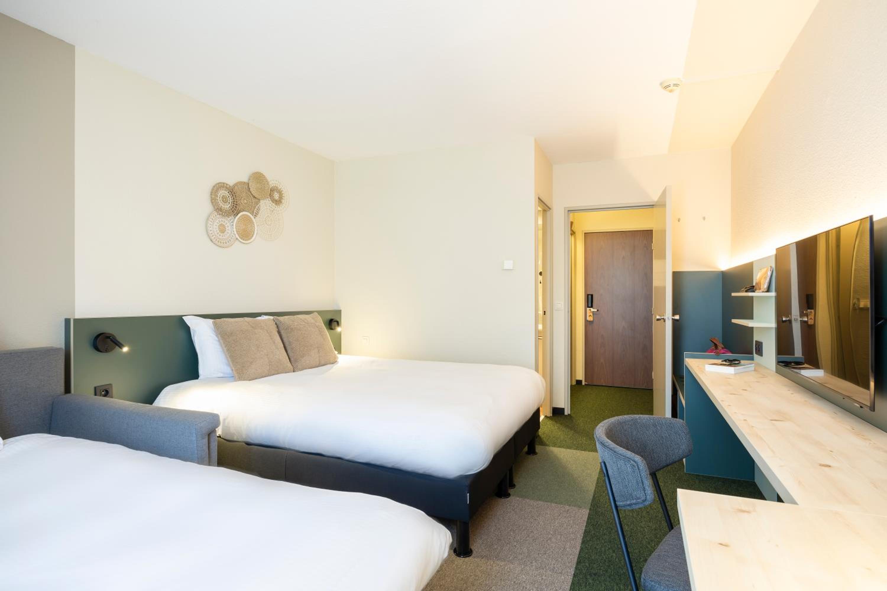 Bruges Vacations - Green Park Hotel Brugge - Property Image 60