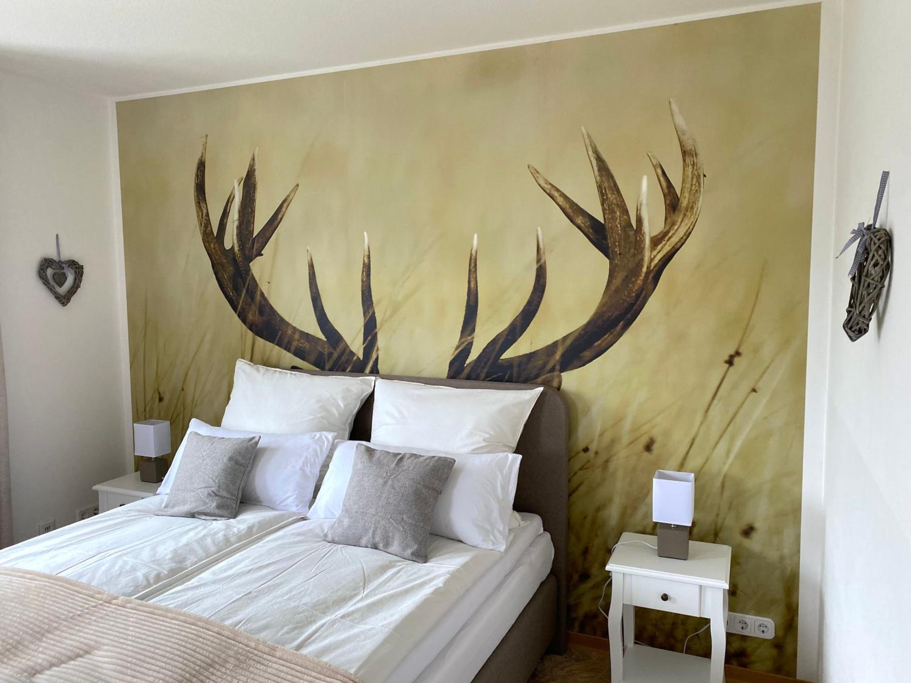 Ferienwohnung Bergsee