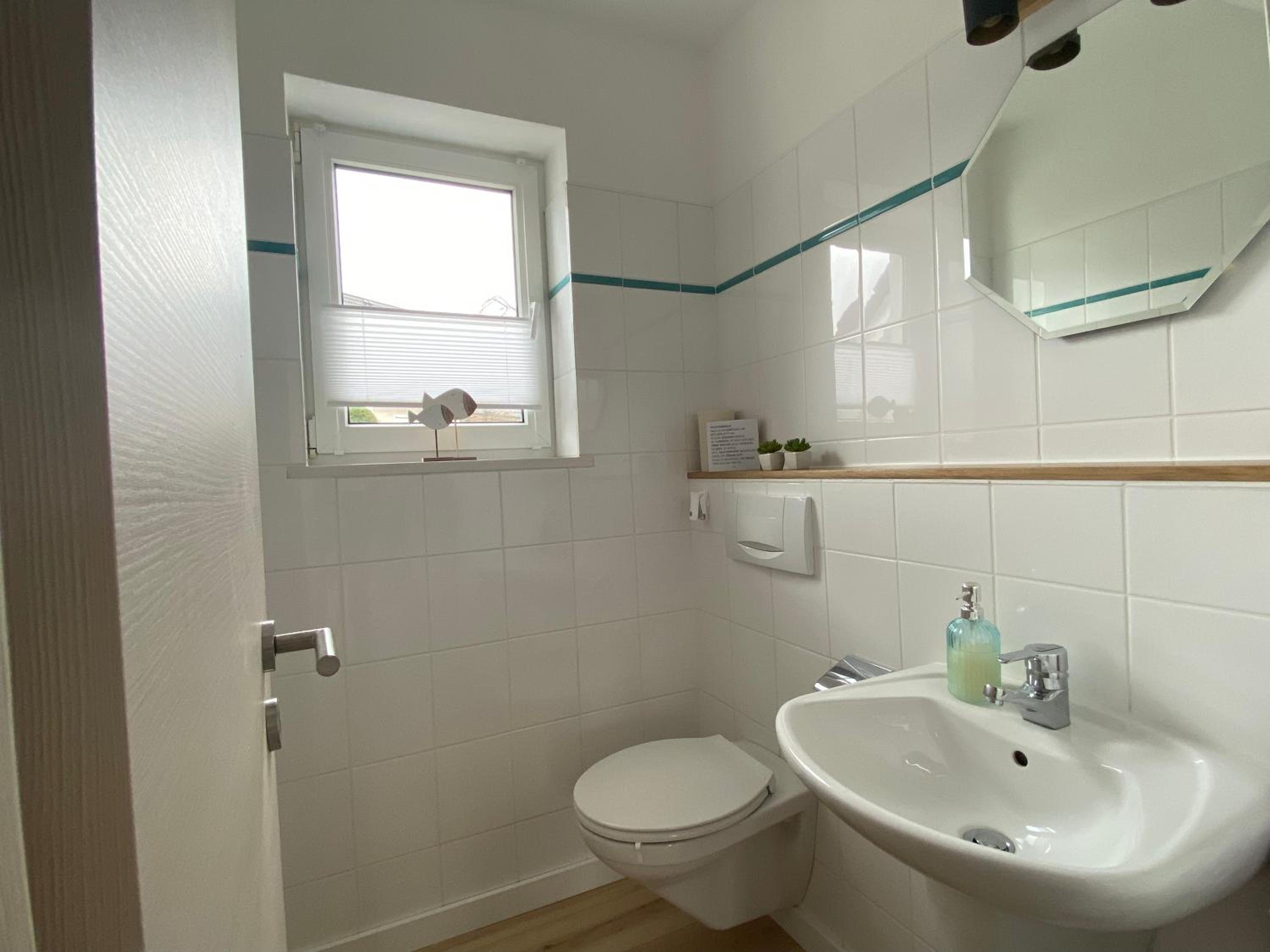 Ferienwohnung Bergsee