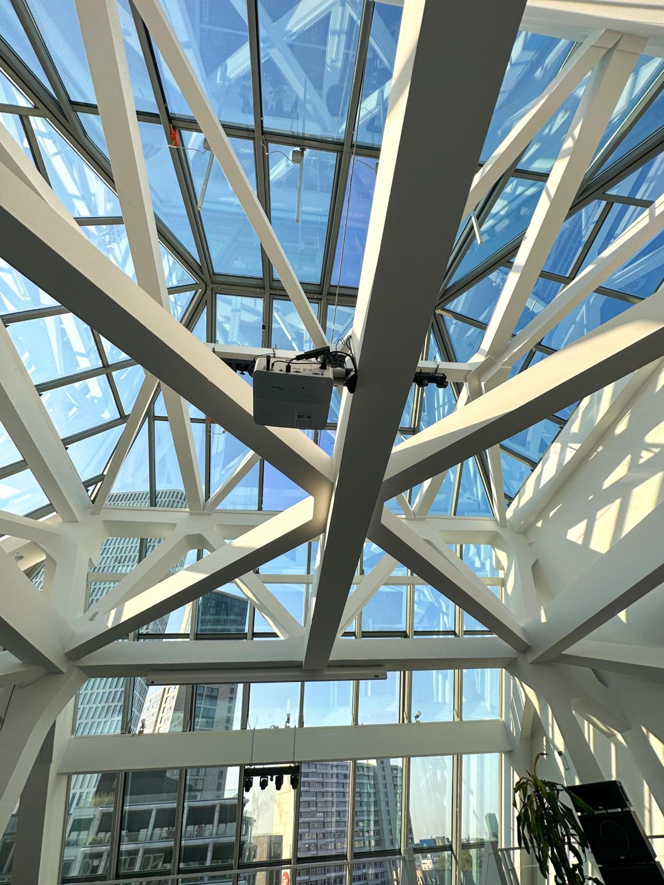 Luxus Penthouse am Kurfürstendamm
