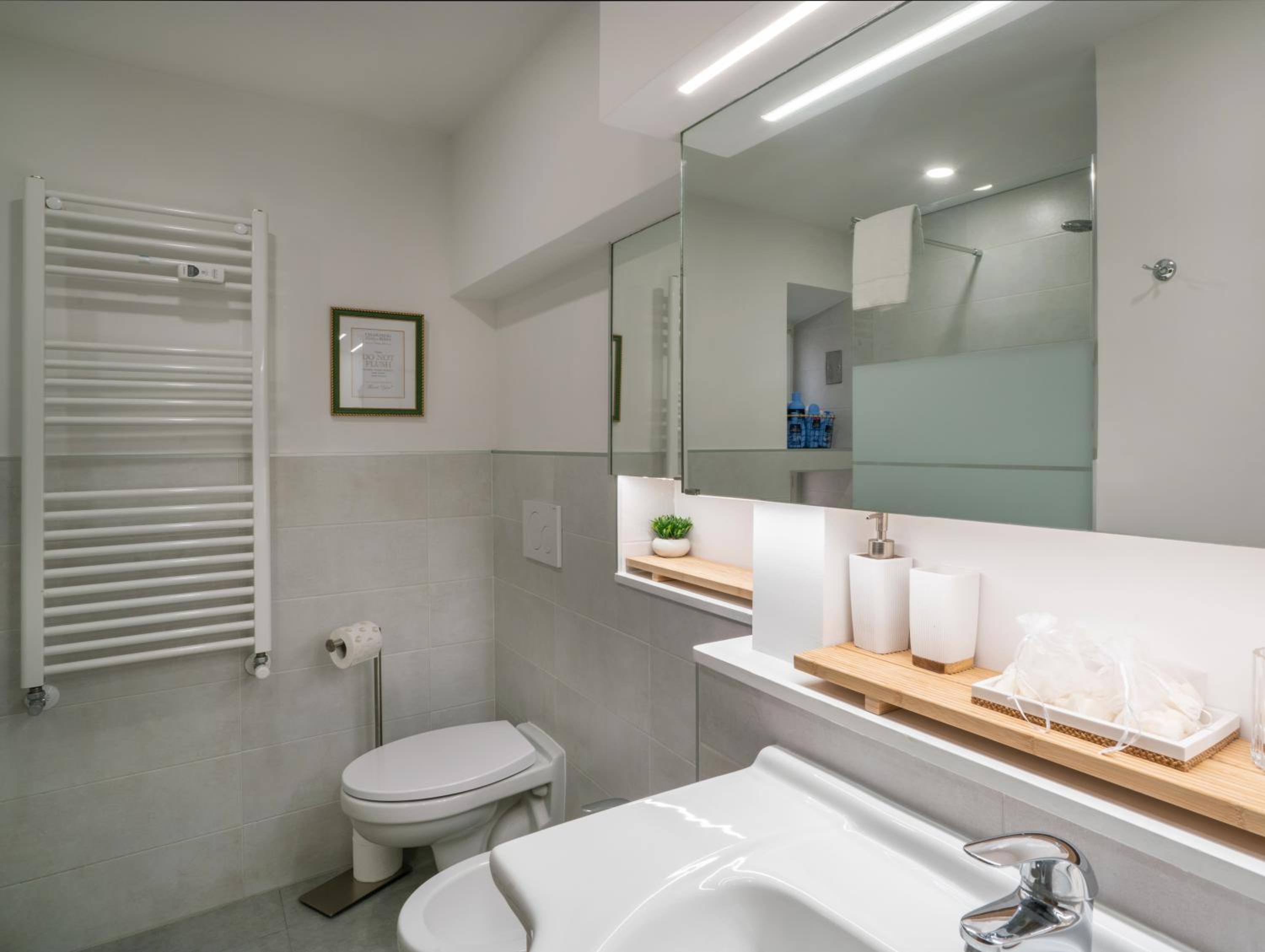 Charming stay in Roma - Luxury Holiday Apartment