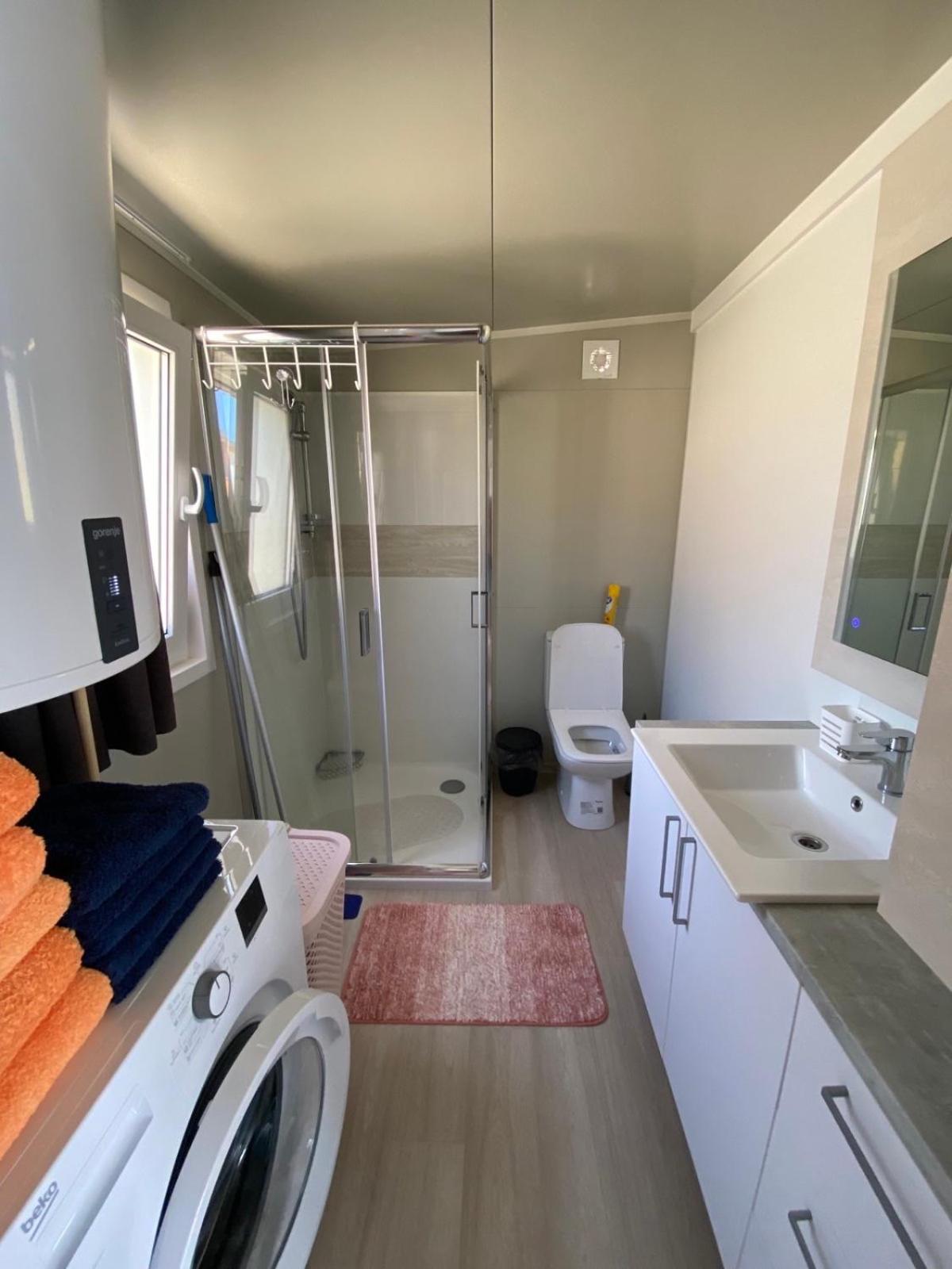 Mobile home SANDRA view 5