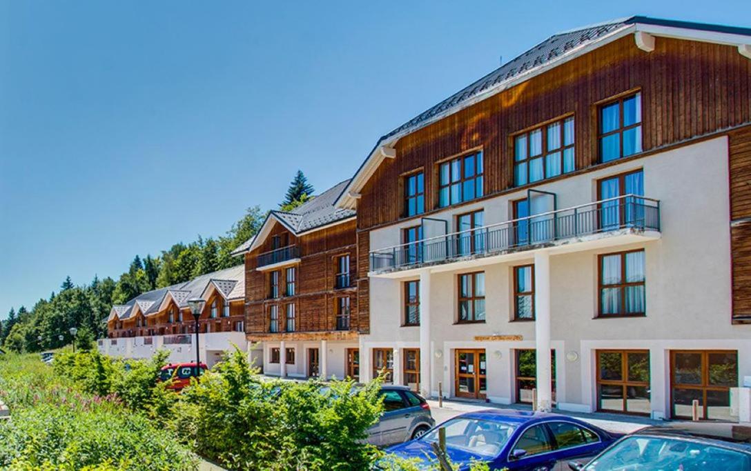 Le Nivelet - Duplex aux pieds des pistes toute l'année