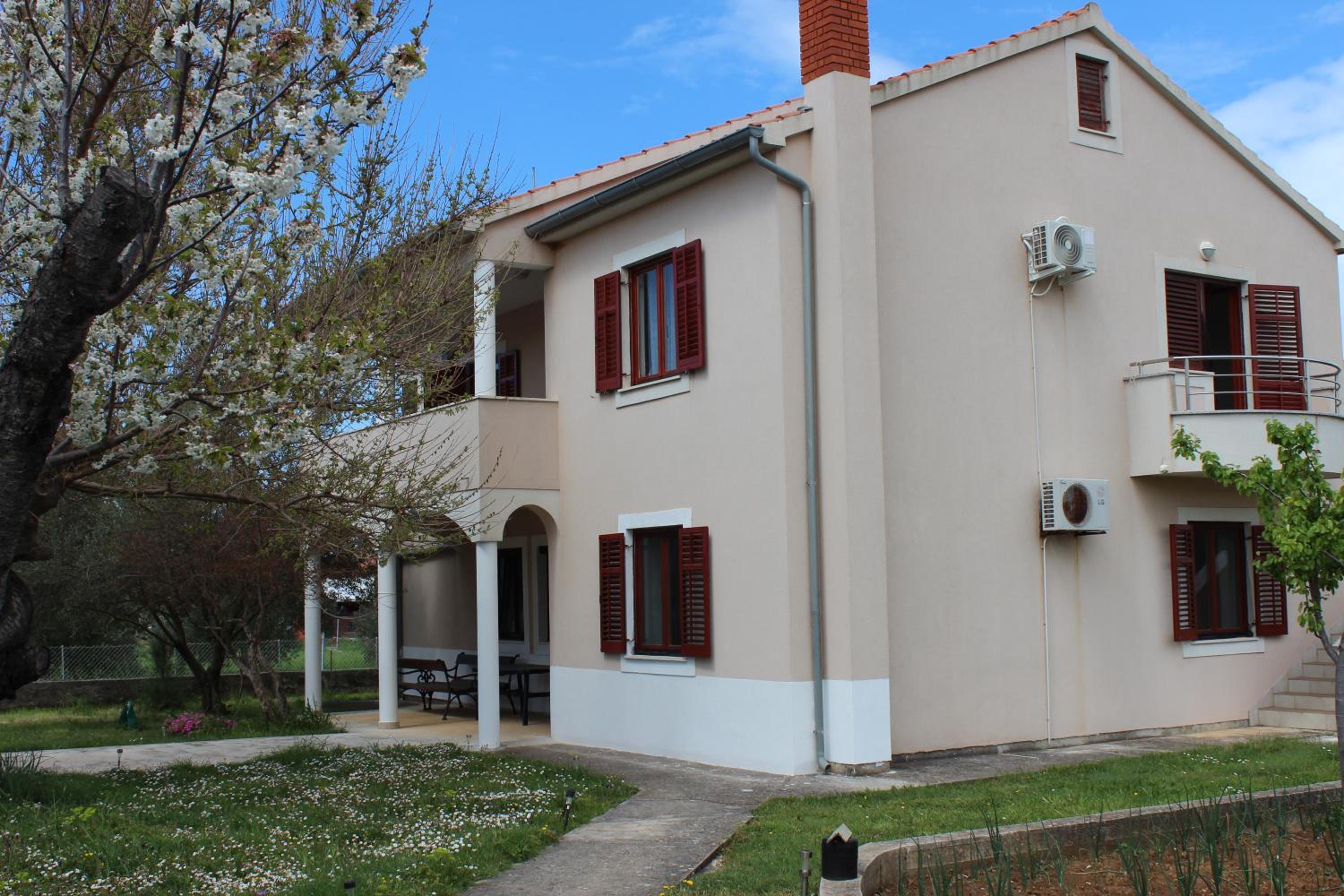 Villa Blue