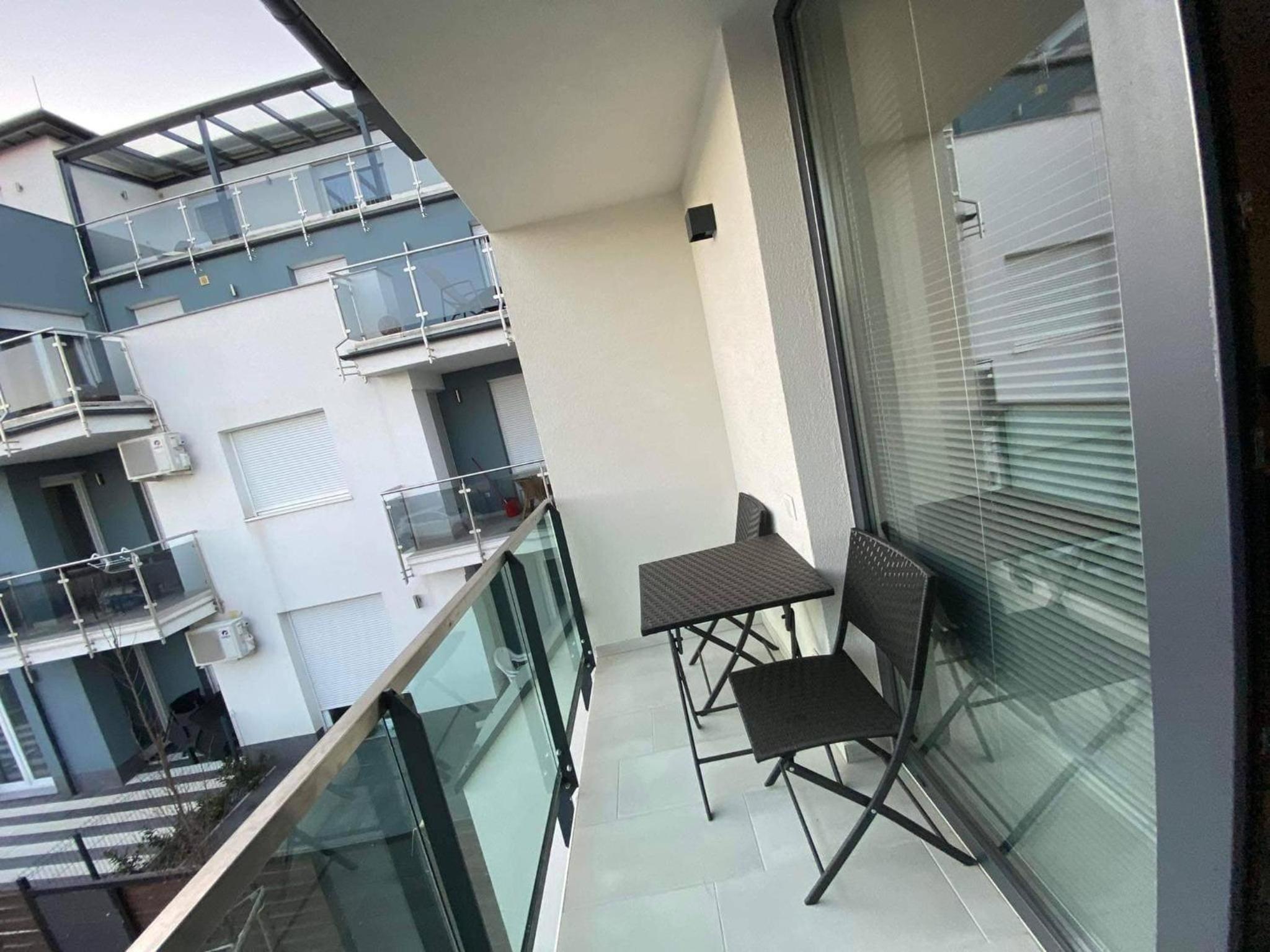 Dandelion Apartman