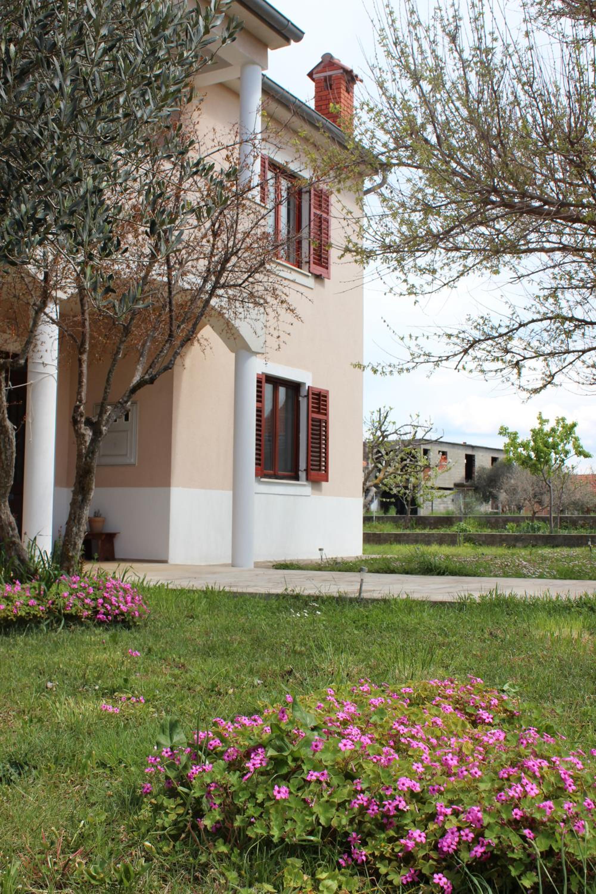 Villa Blue