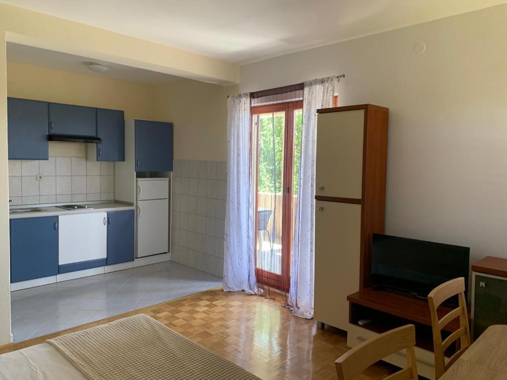 Villa Blue