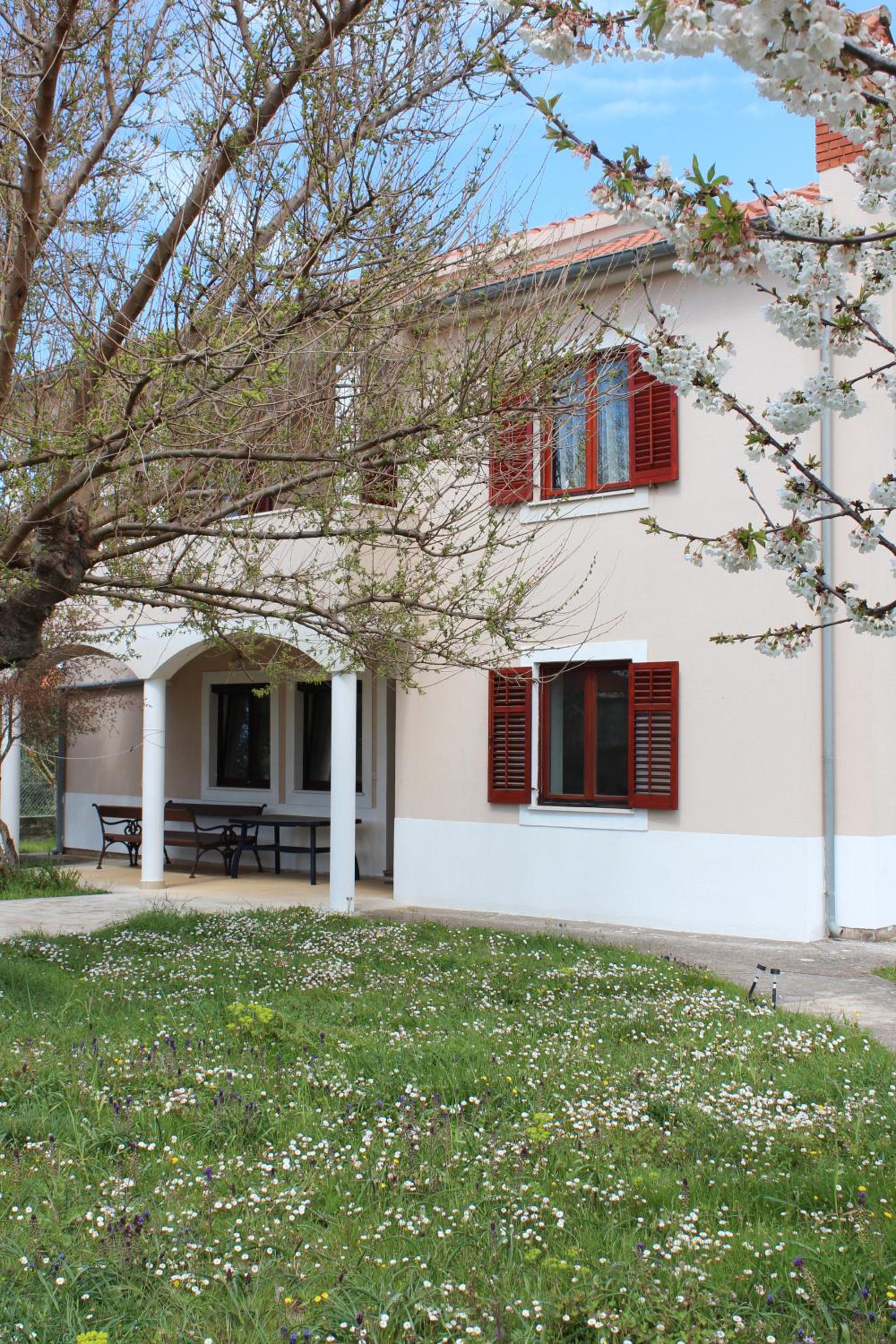 Villa Blue