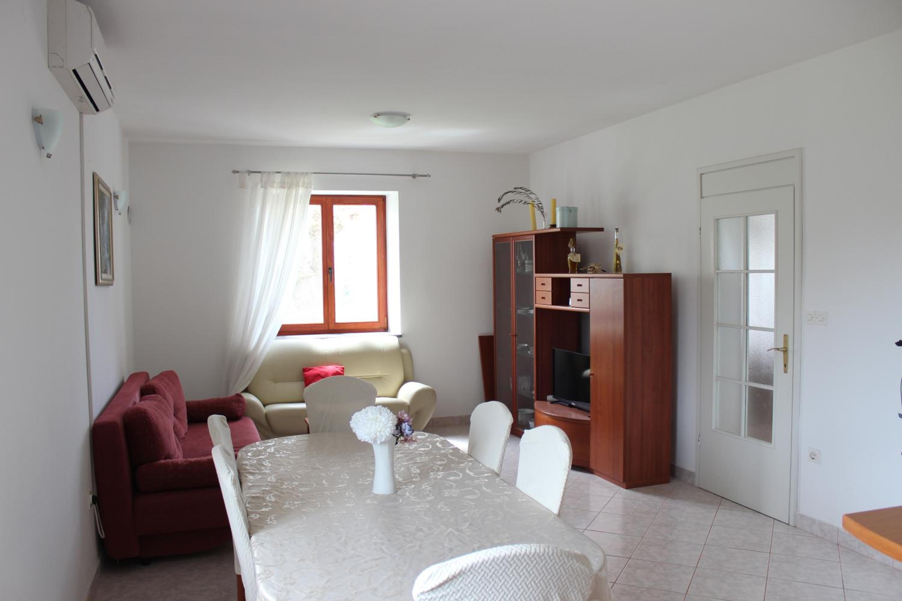 Villa Blue