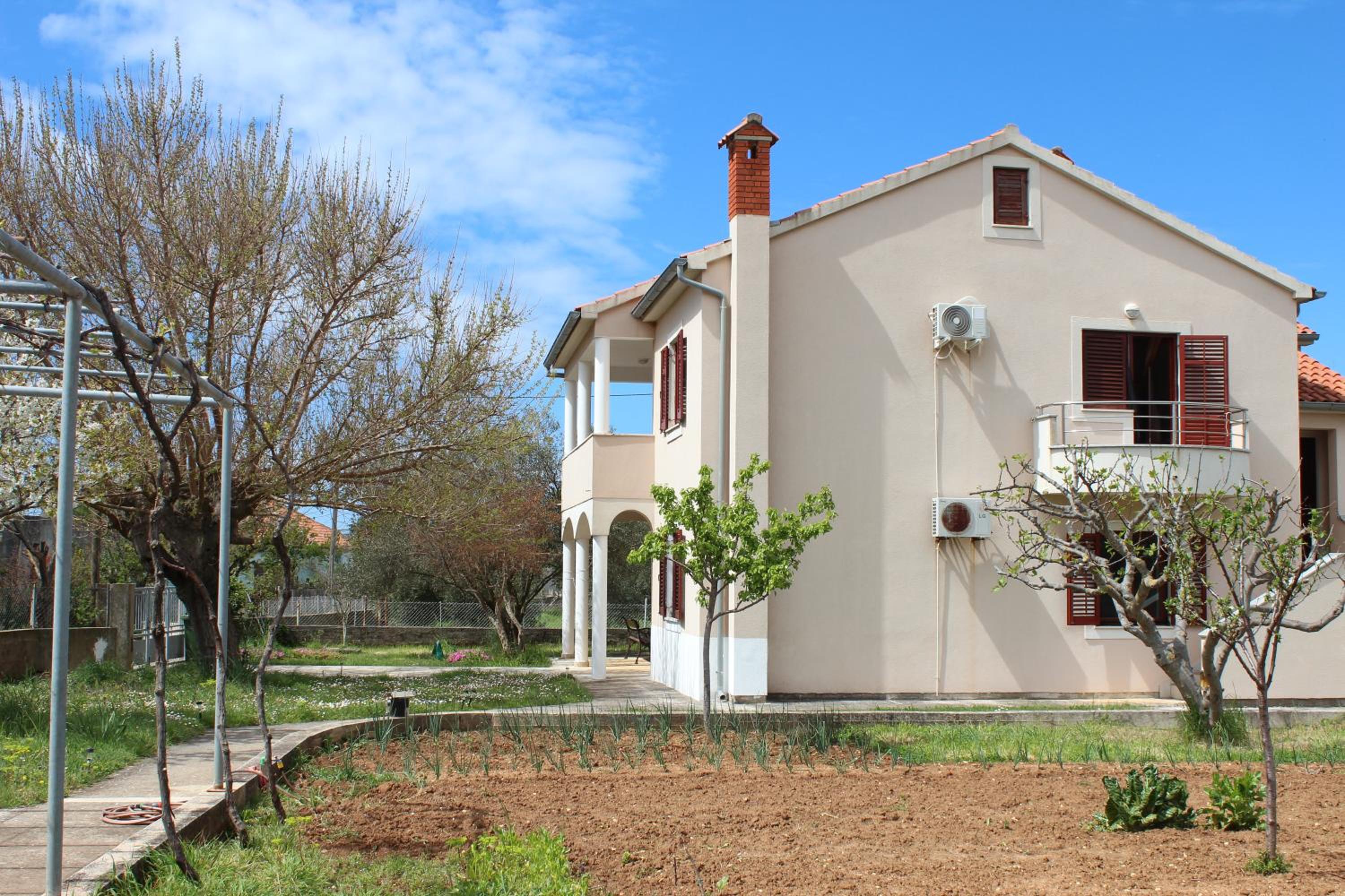 Villa Blue
