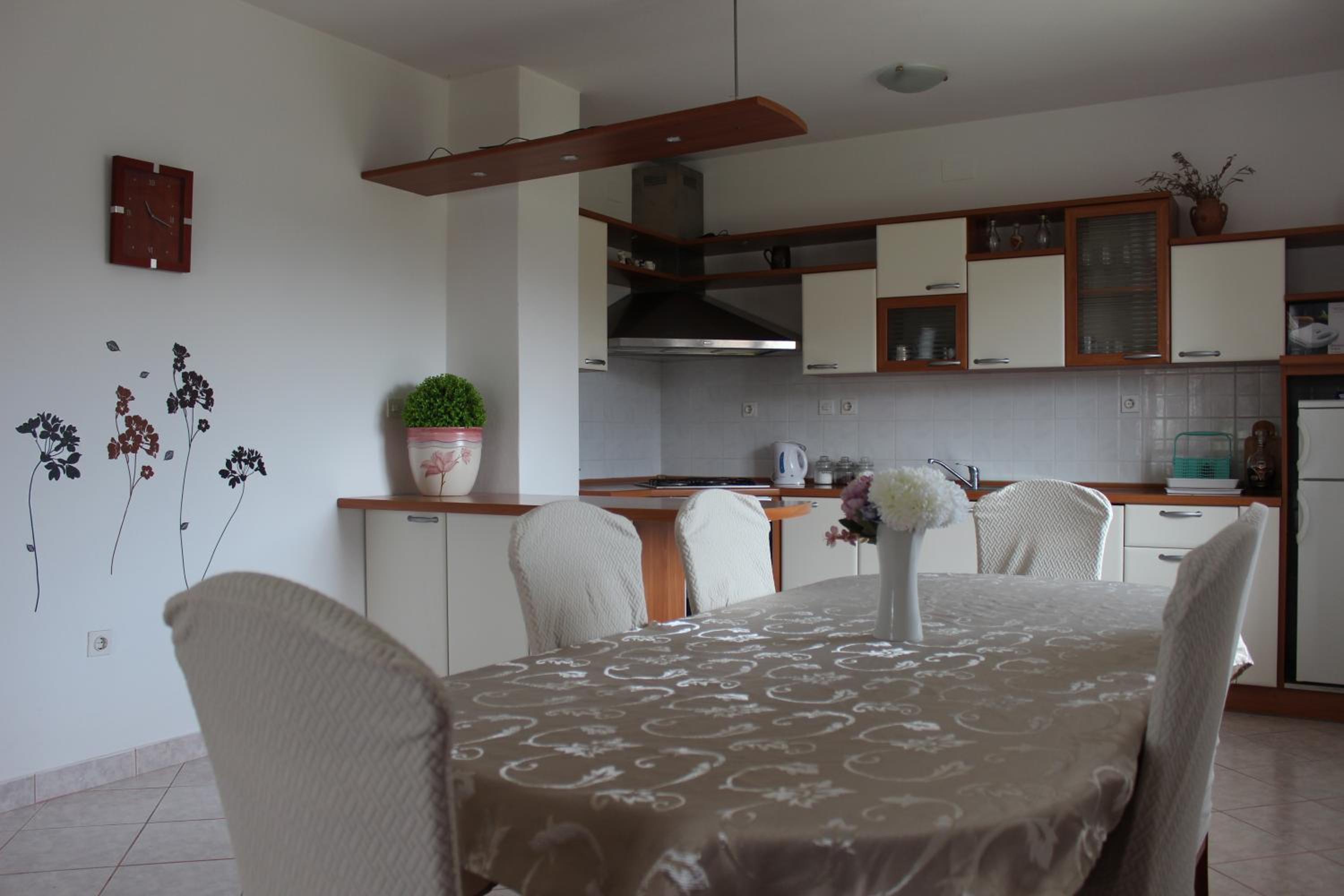 Villa Blue