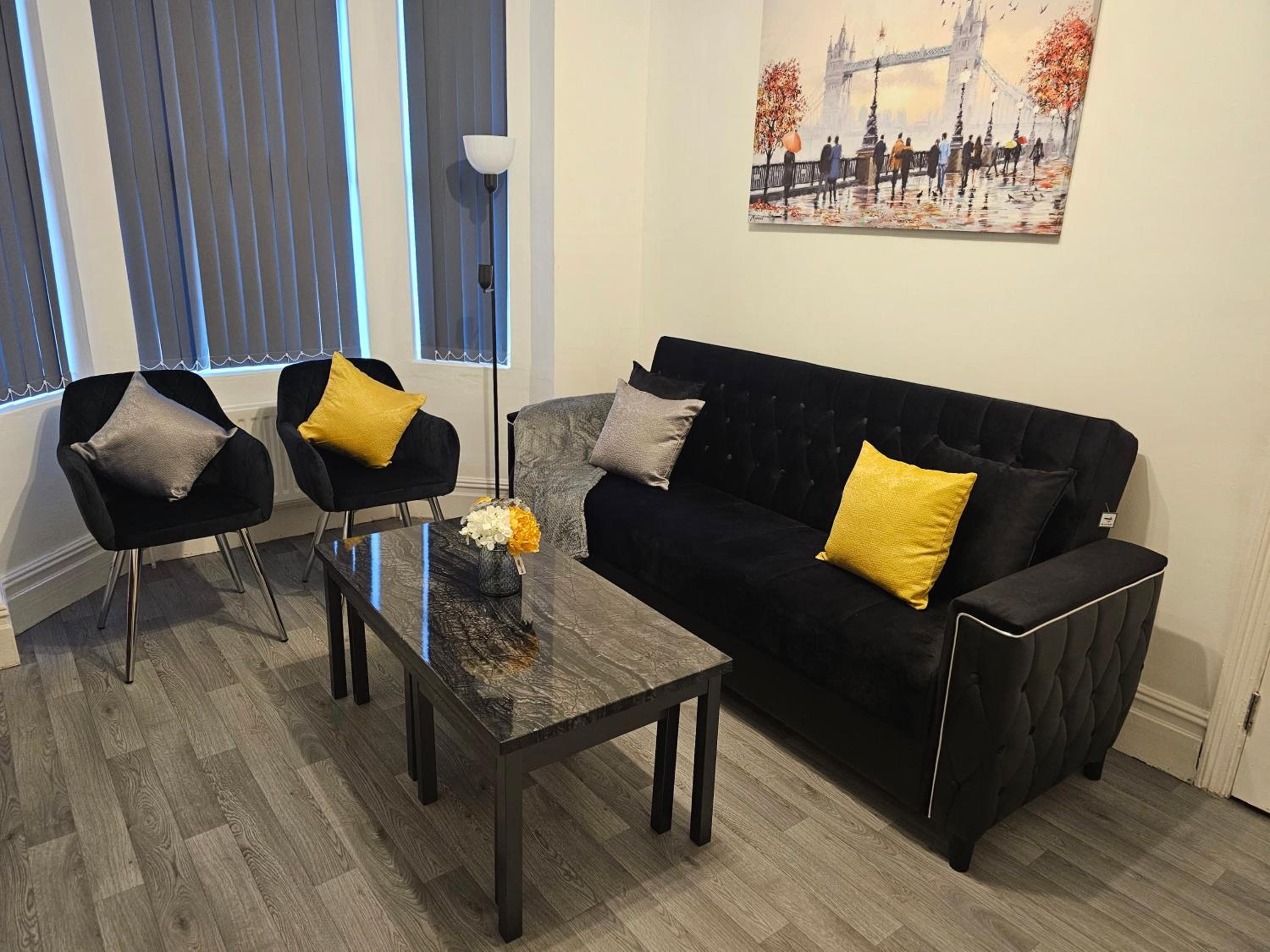 lounge