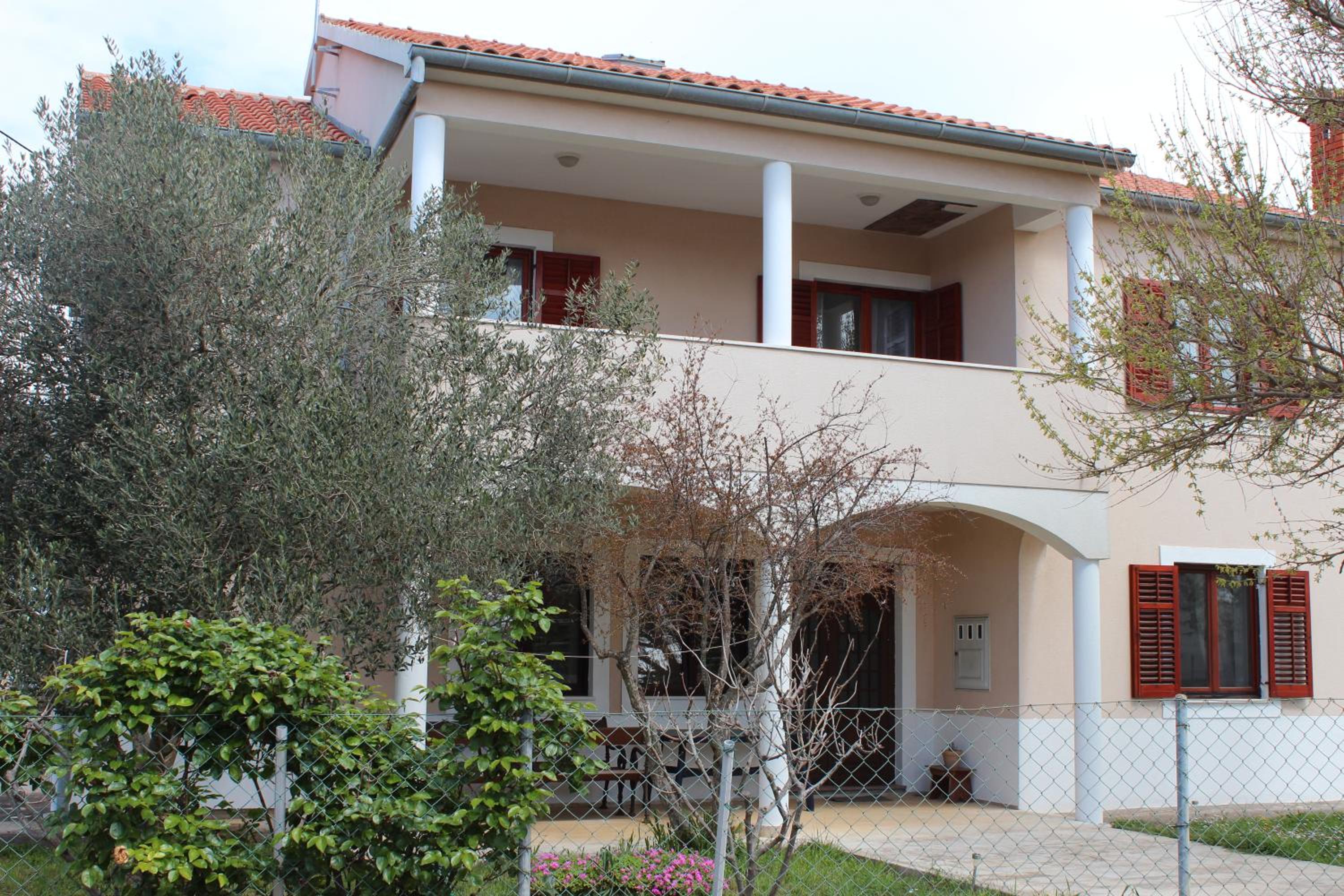 Villa Blue