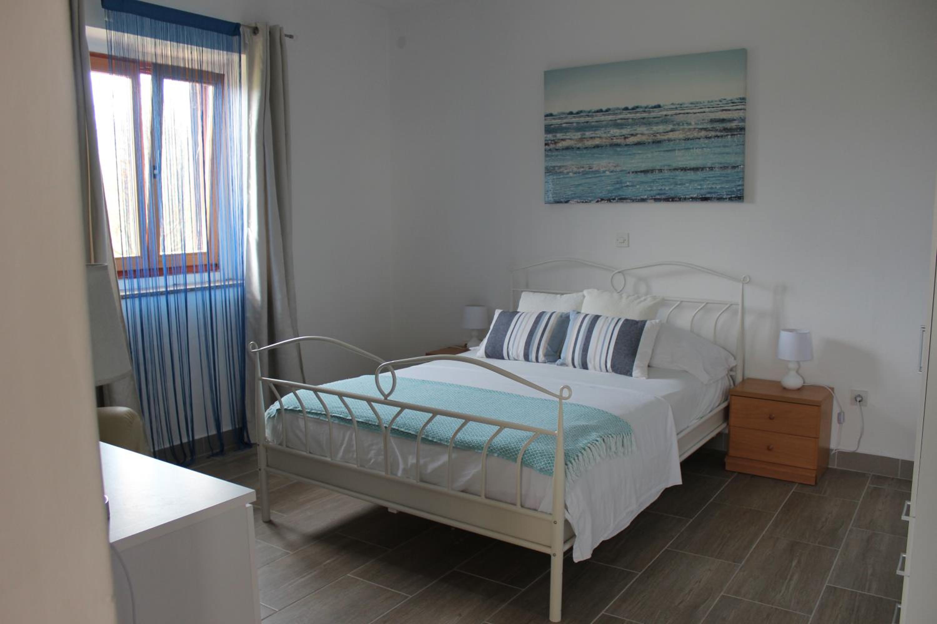 Villa Blue